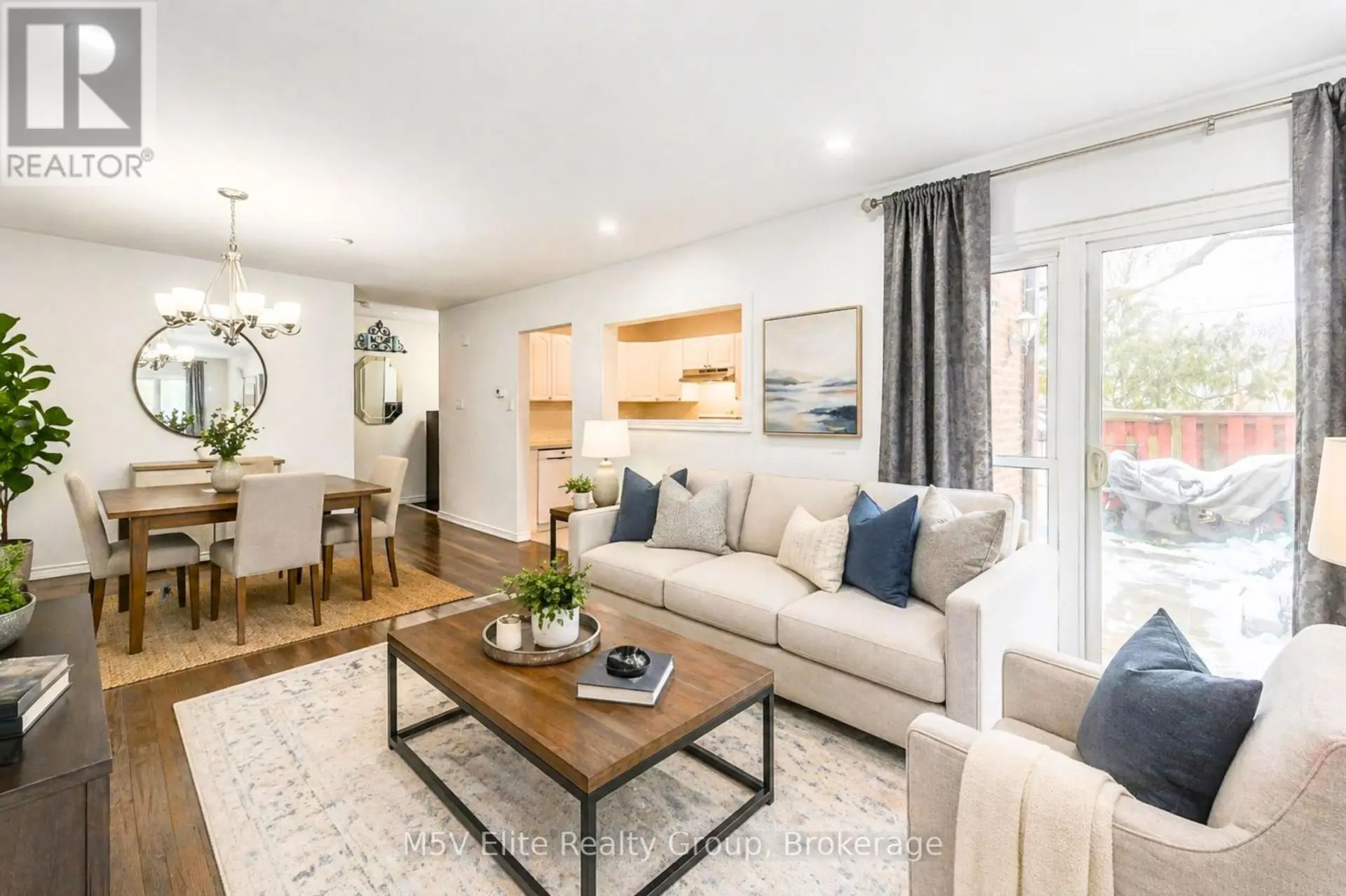 #2 105 DOVEDALE DRIVE - Image 4