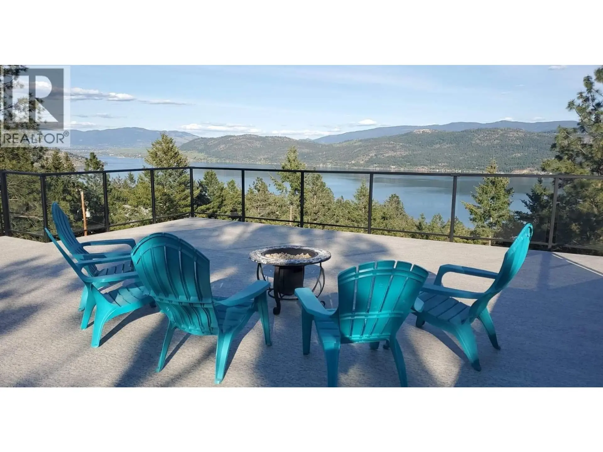 Property at 571 Mountain Drive, Vernon, BC