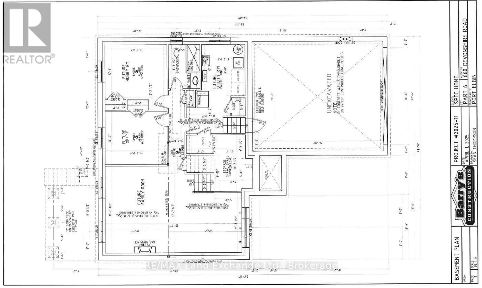 660 DEVONSHIRE ROAD - Image 3