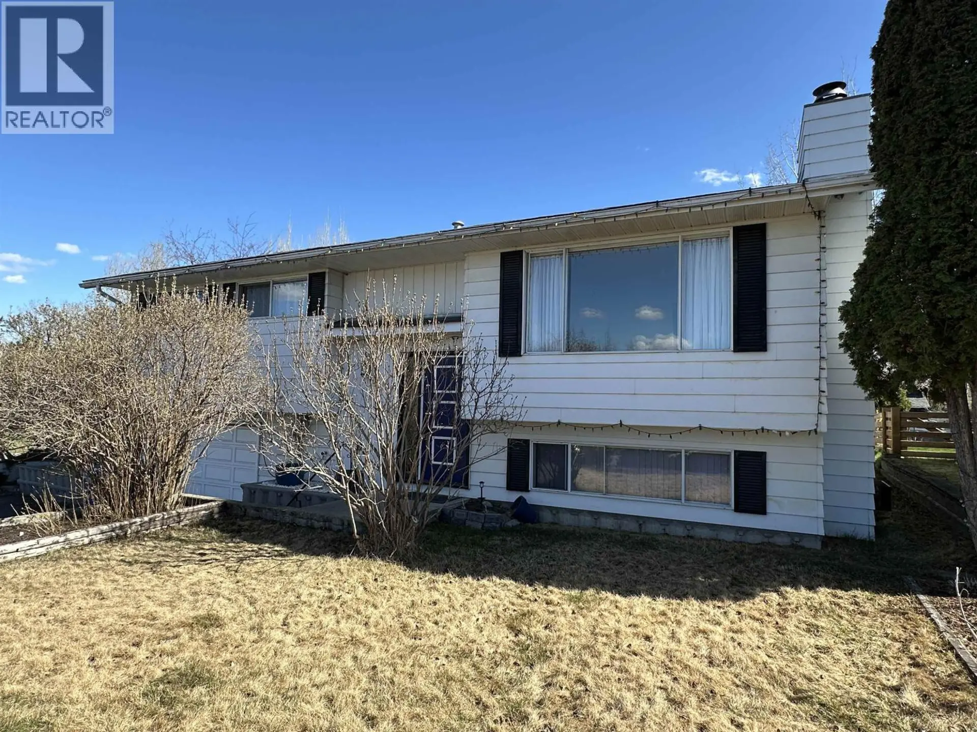 Property at 391 N BIRCH AVENUE, 100 Mile House, BC