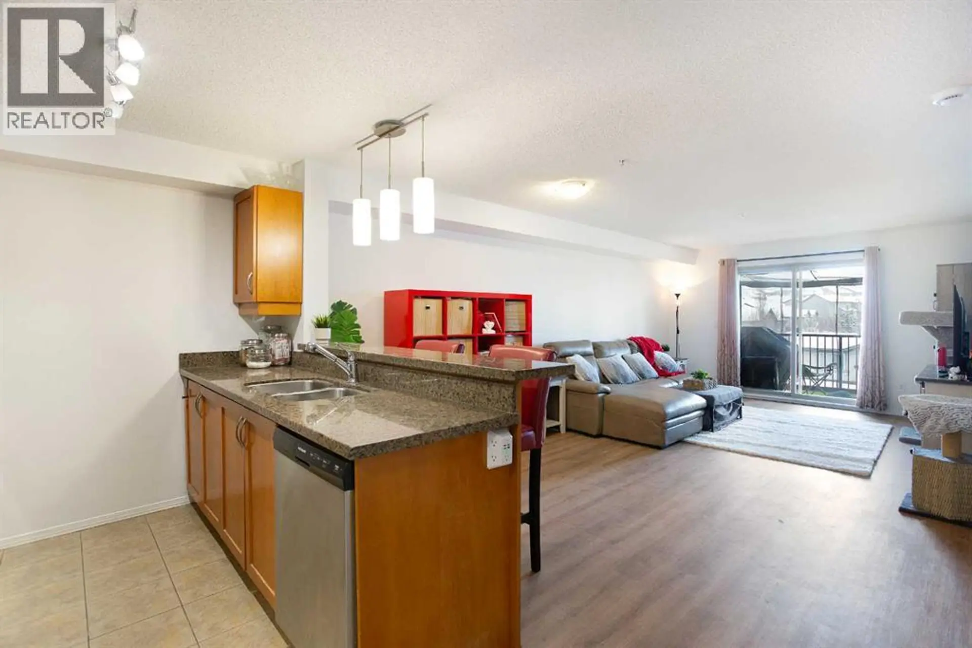 #4310 60 Panatella Street NW - Image 1