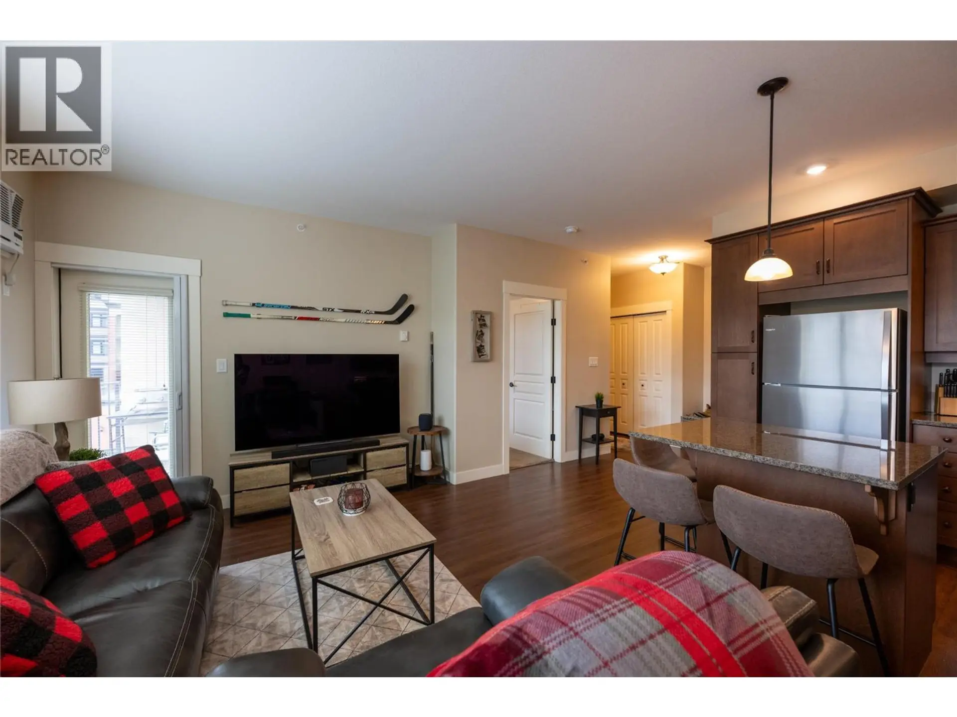 Property at #403 755 MCGILL Road, Kamloops, BC