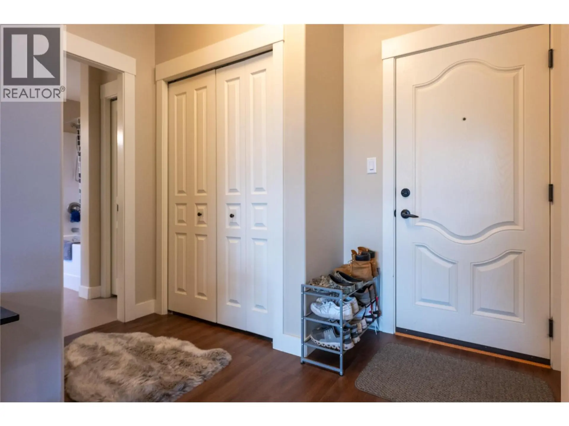 Property at #403 755 MCGILL Road, Kamloops, BC