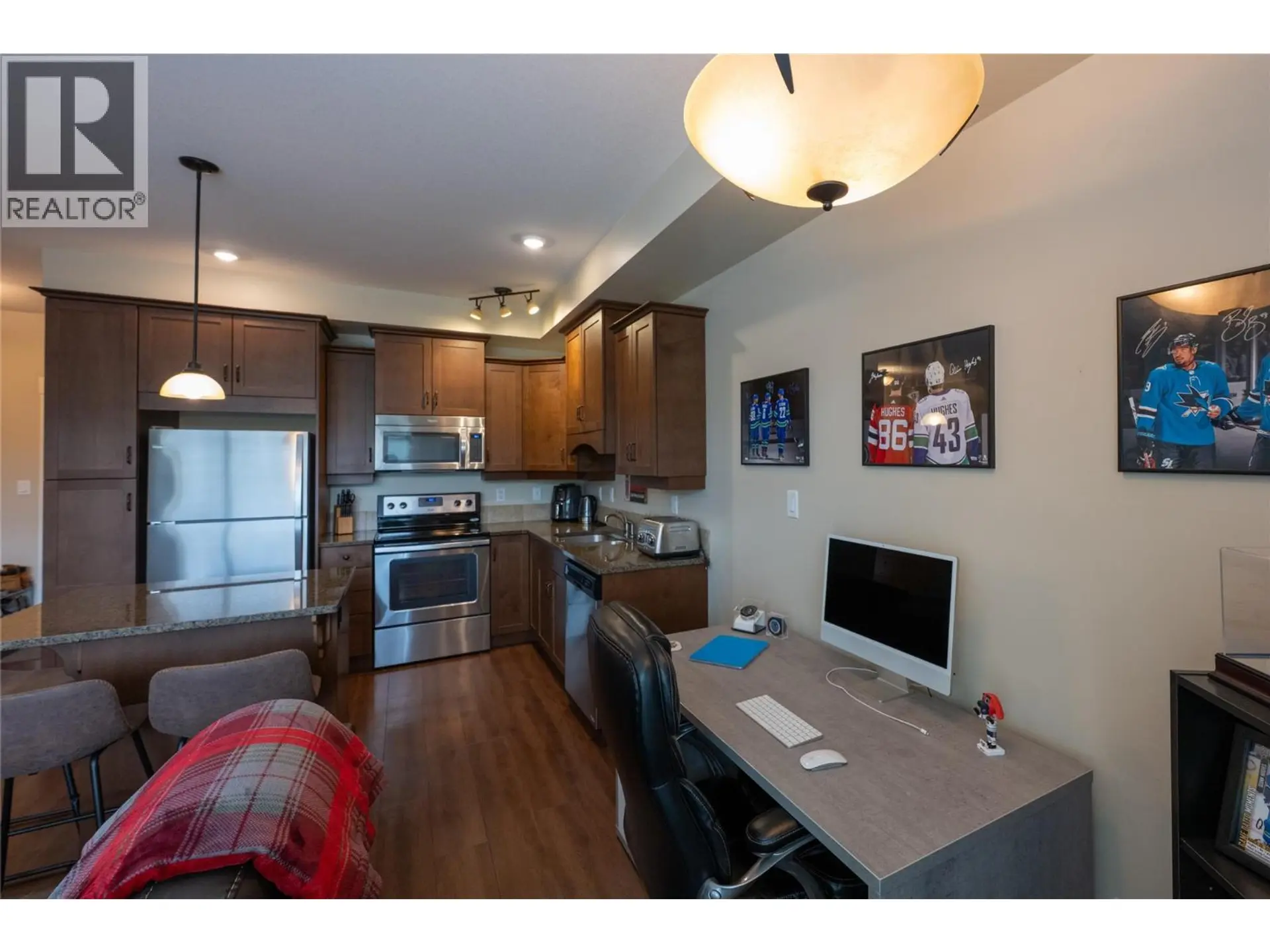 Property at #403 755 MCGILL Road, Kamloops, BC