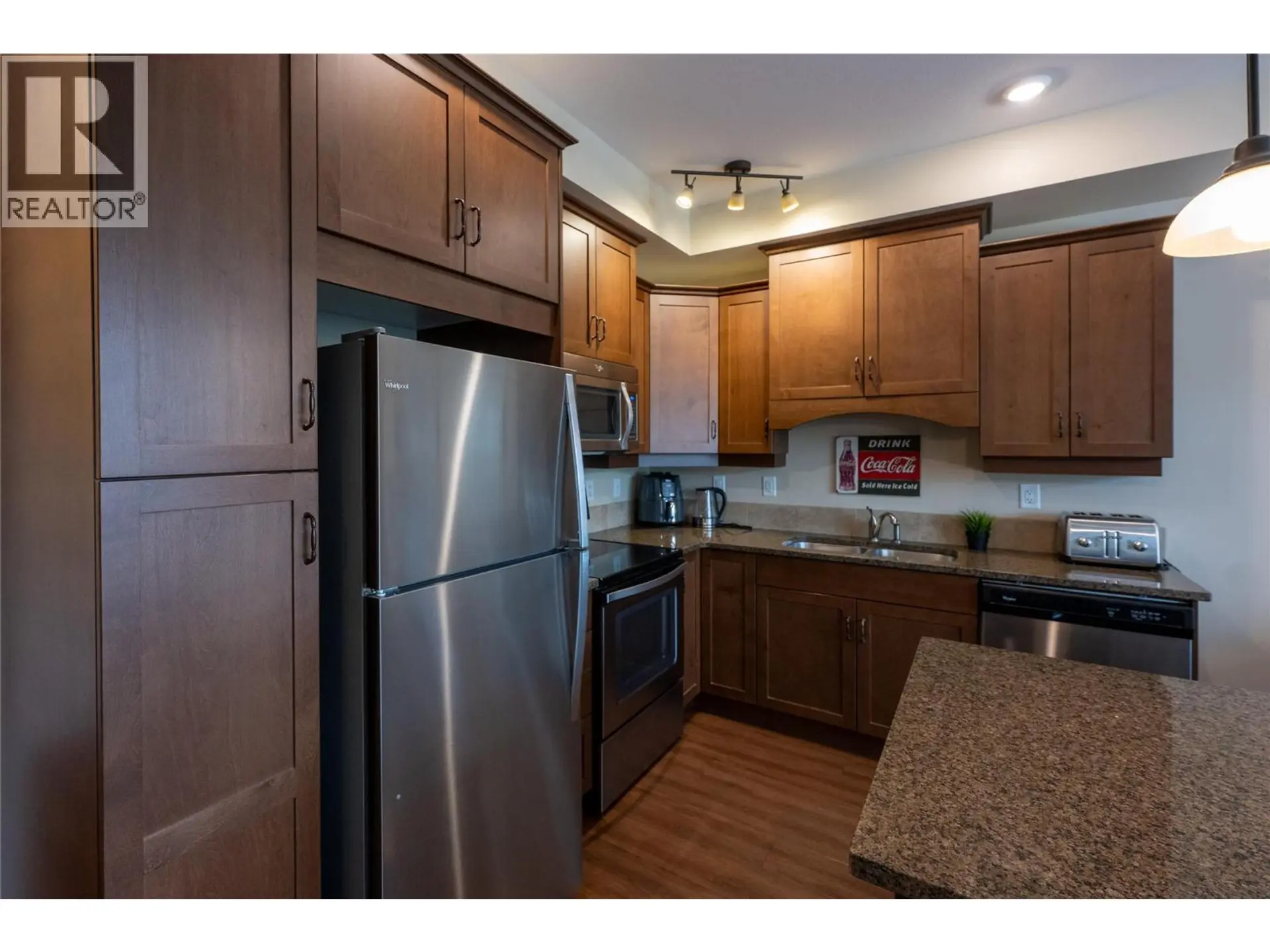 Property at #403 755 MCGILL Road, Kamloops, BC