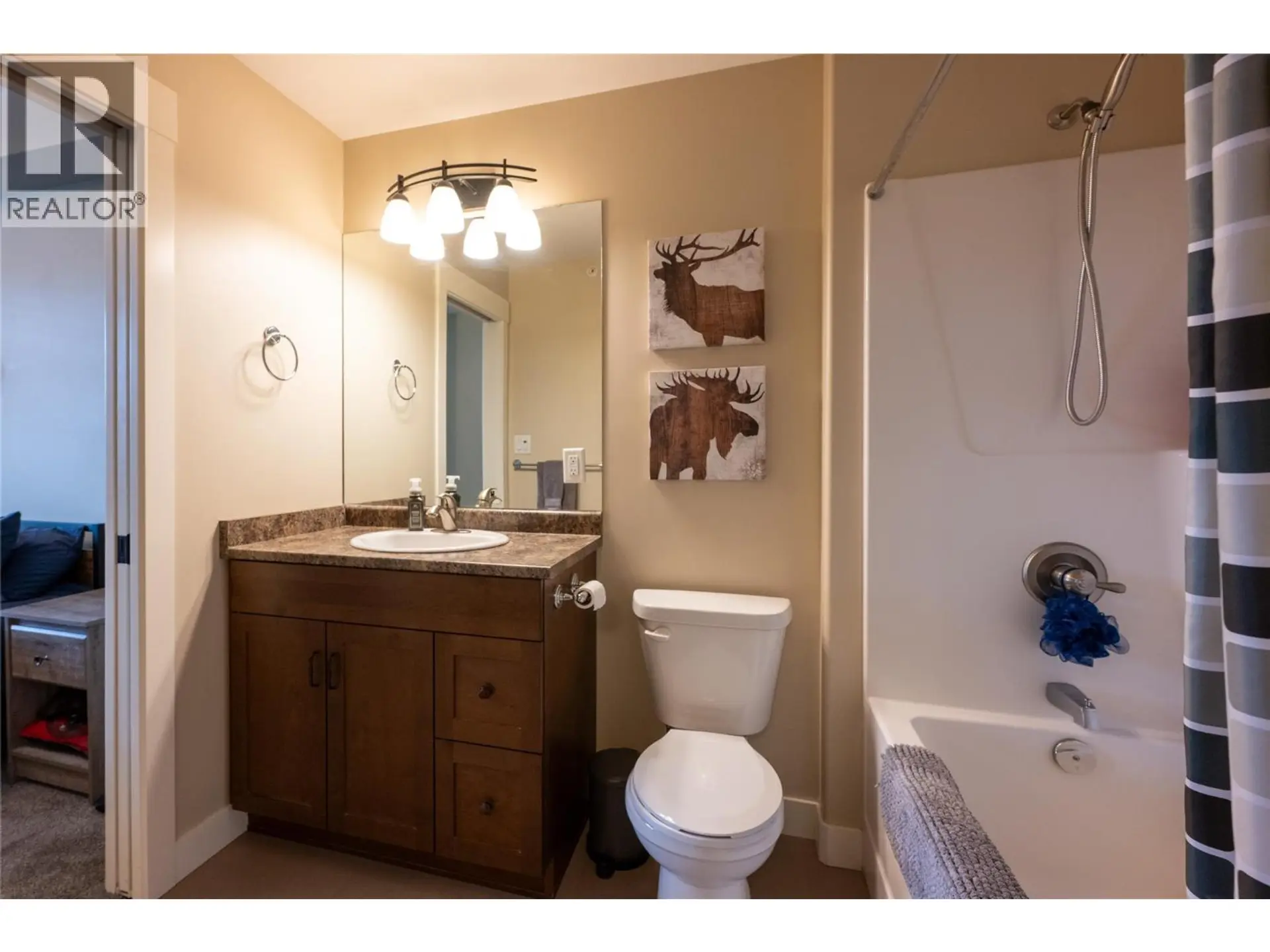 Property at #403 755 MCGILL Road, Kamloops, BC