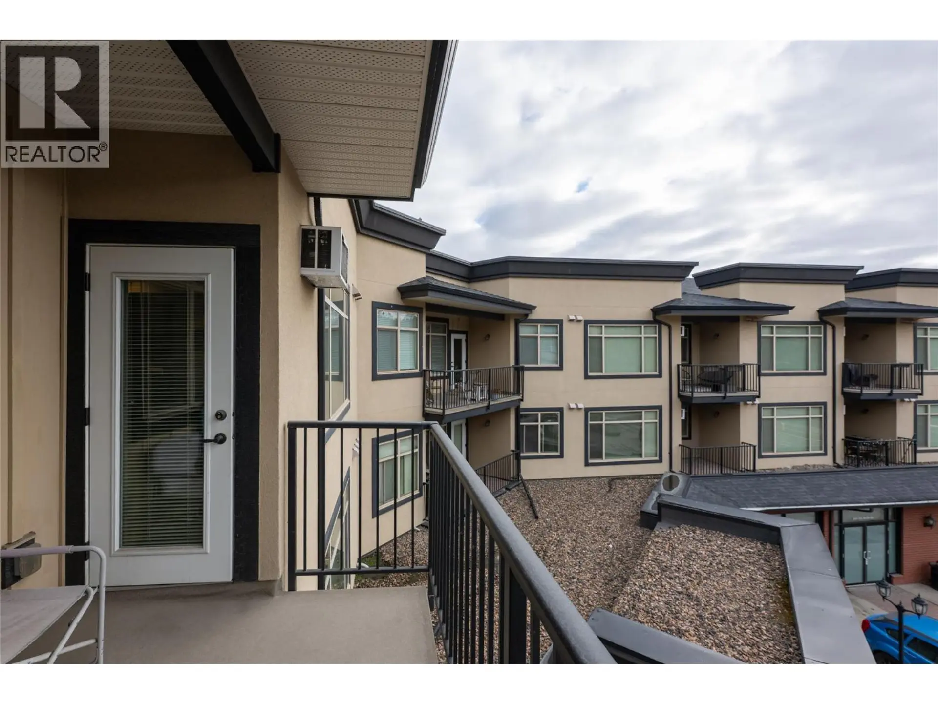 Property at #403 755 MCGILL Road, Kamloops, BC