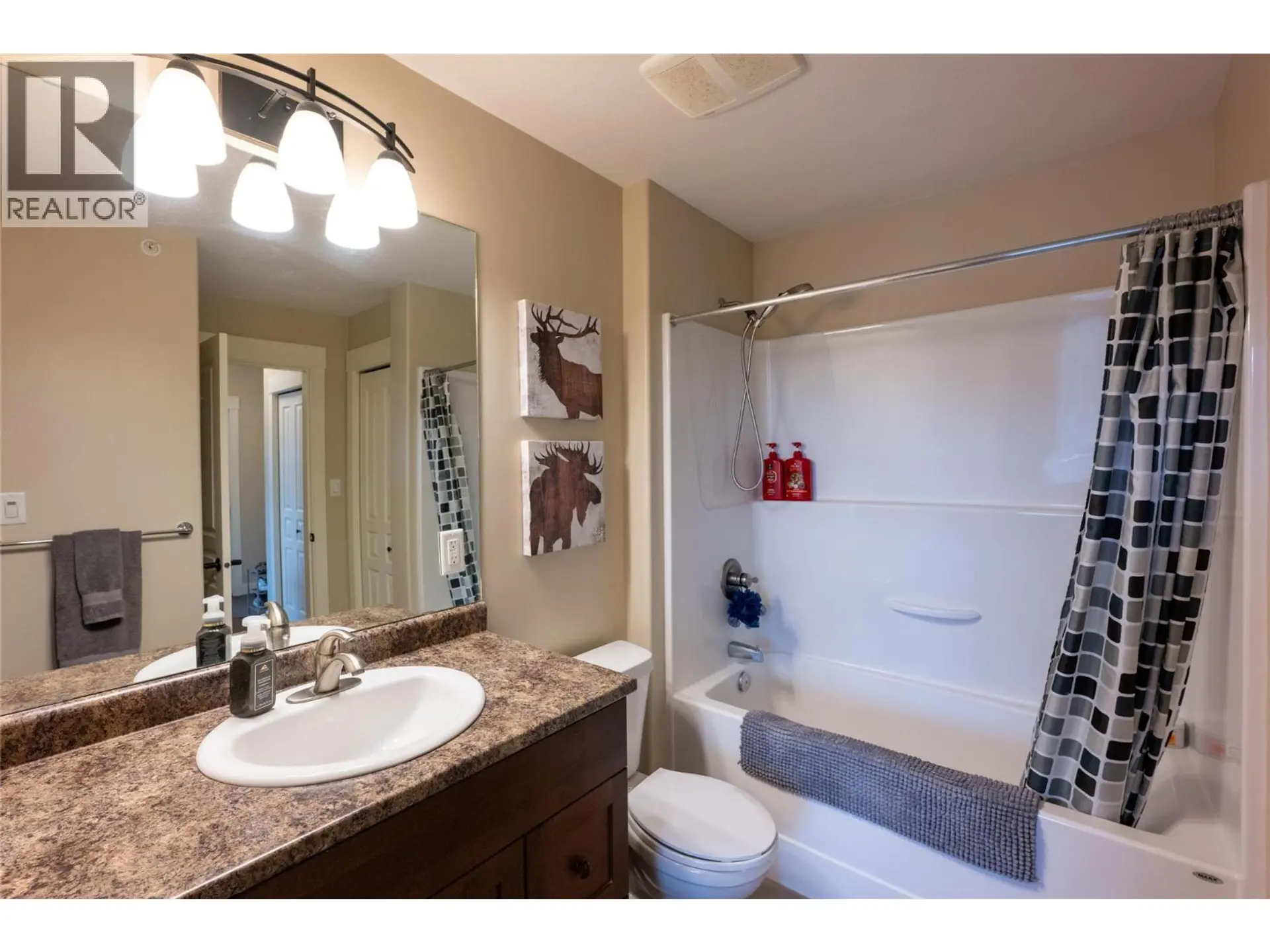 Property at #403 755 MCGILL Road, Kamloops, BC