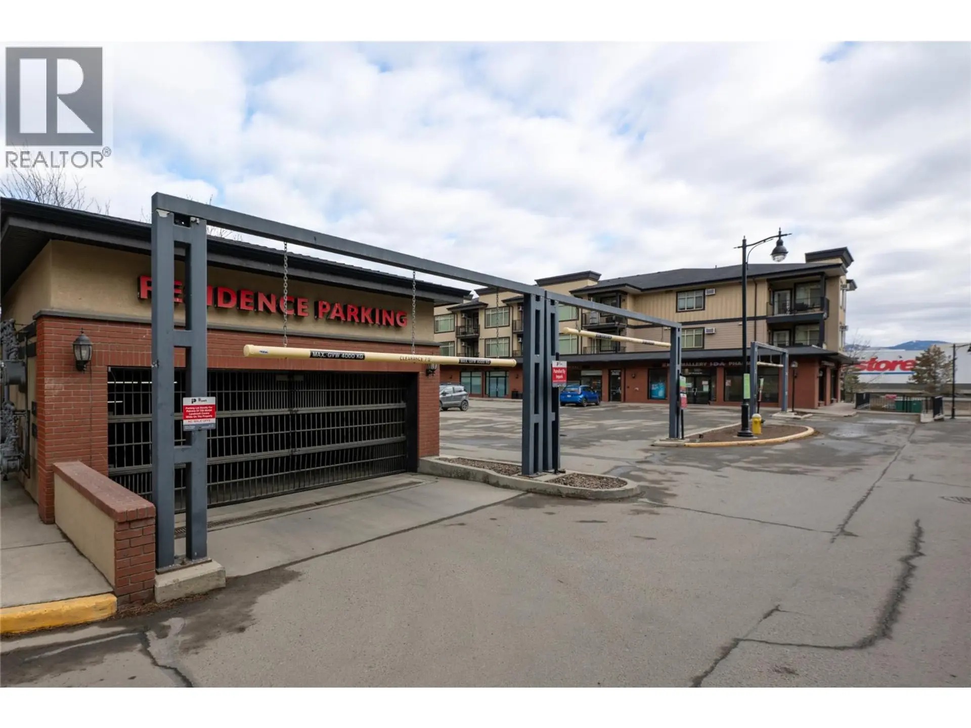 Property at #403 755 MCGILL Road, Kamloops, BC