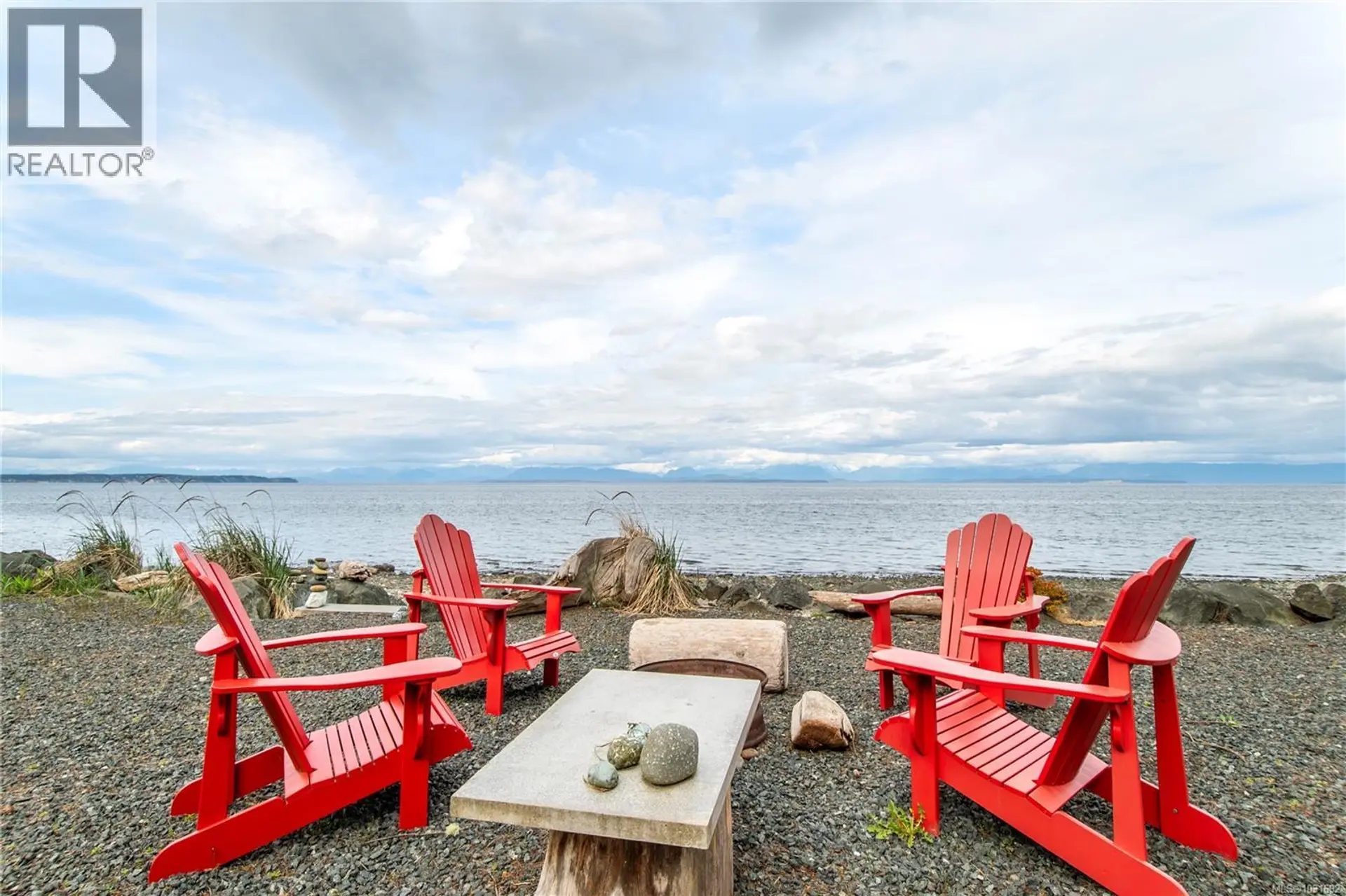 Property at 4123 Island Hwy S, Campbell River, BC