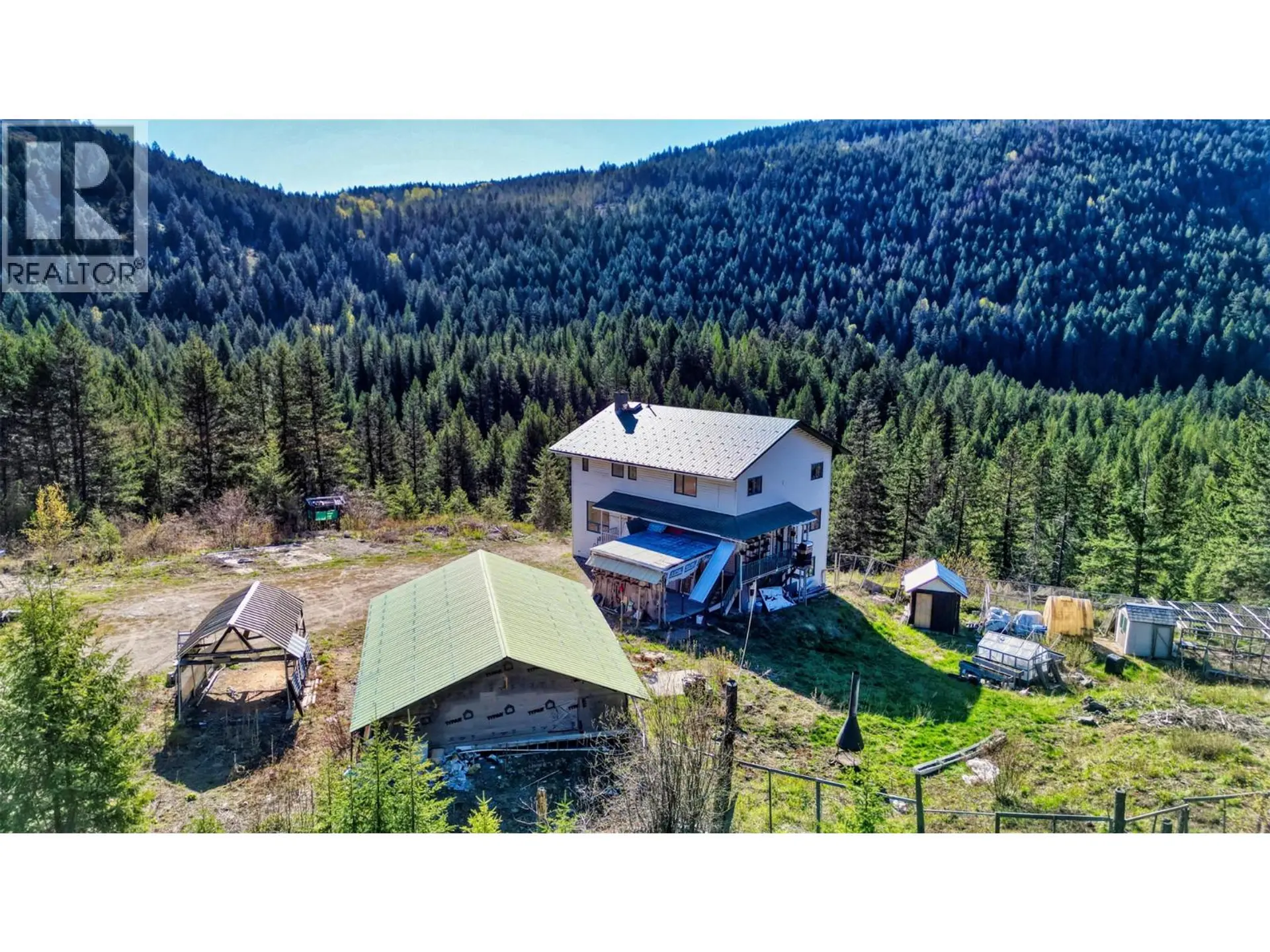 6050 Athelston-Hartford Road - Image 1