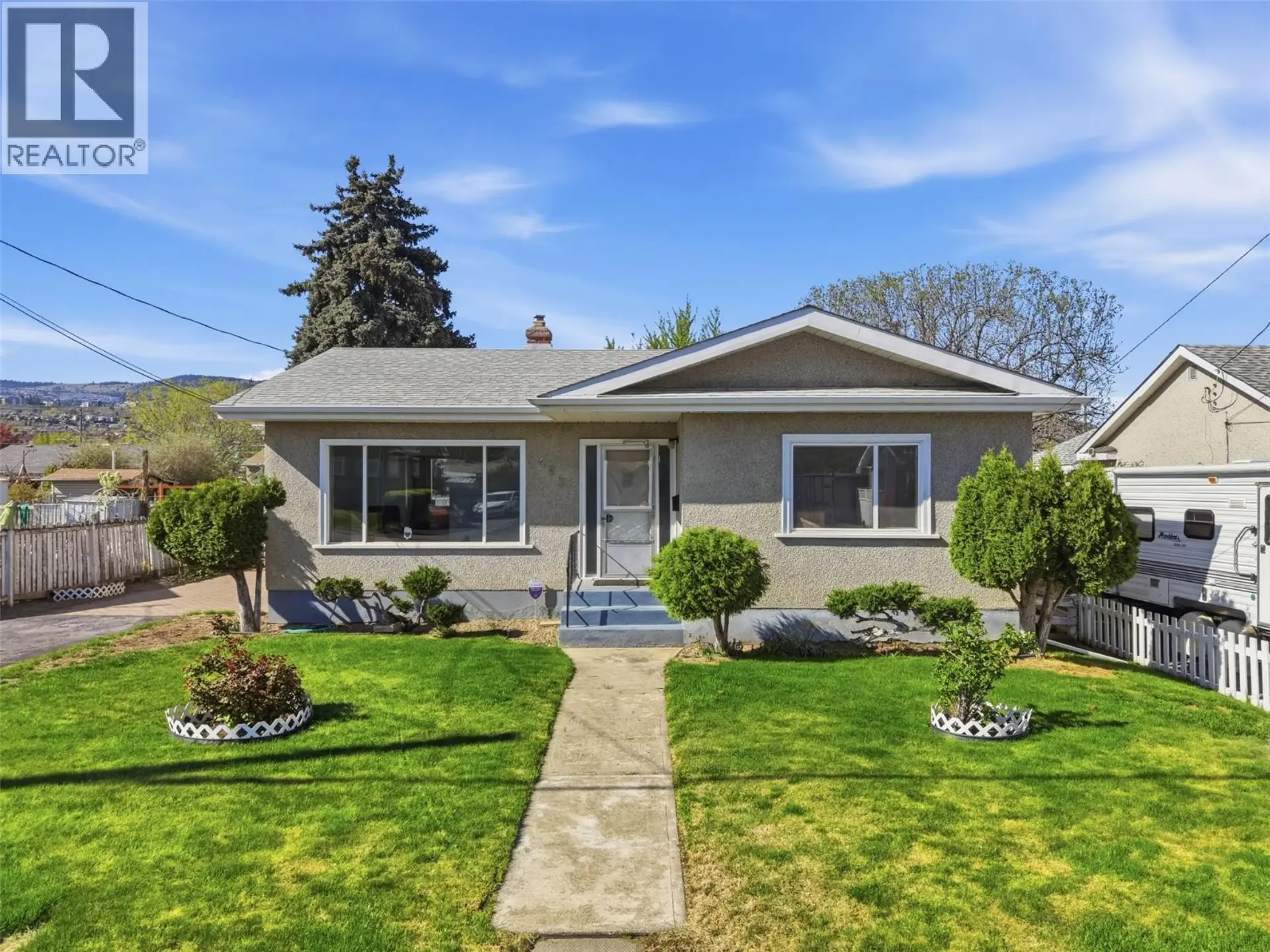 Property at 465 Linden Avenue, Kamloops, BC