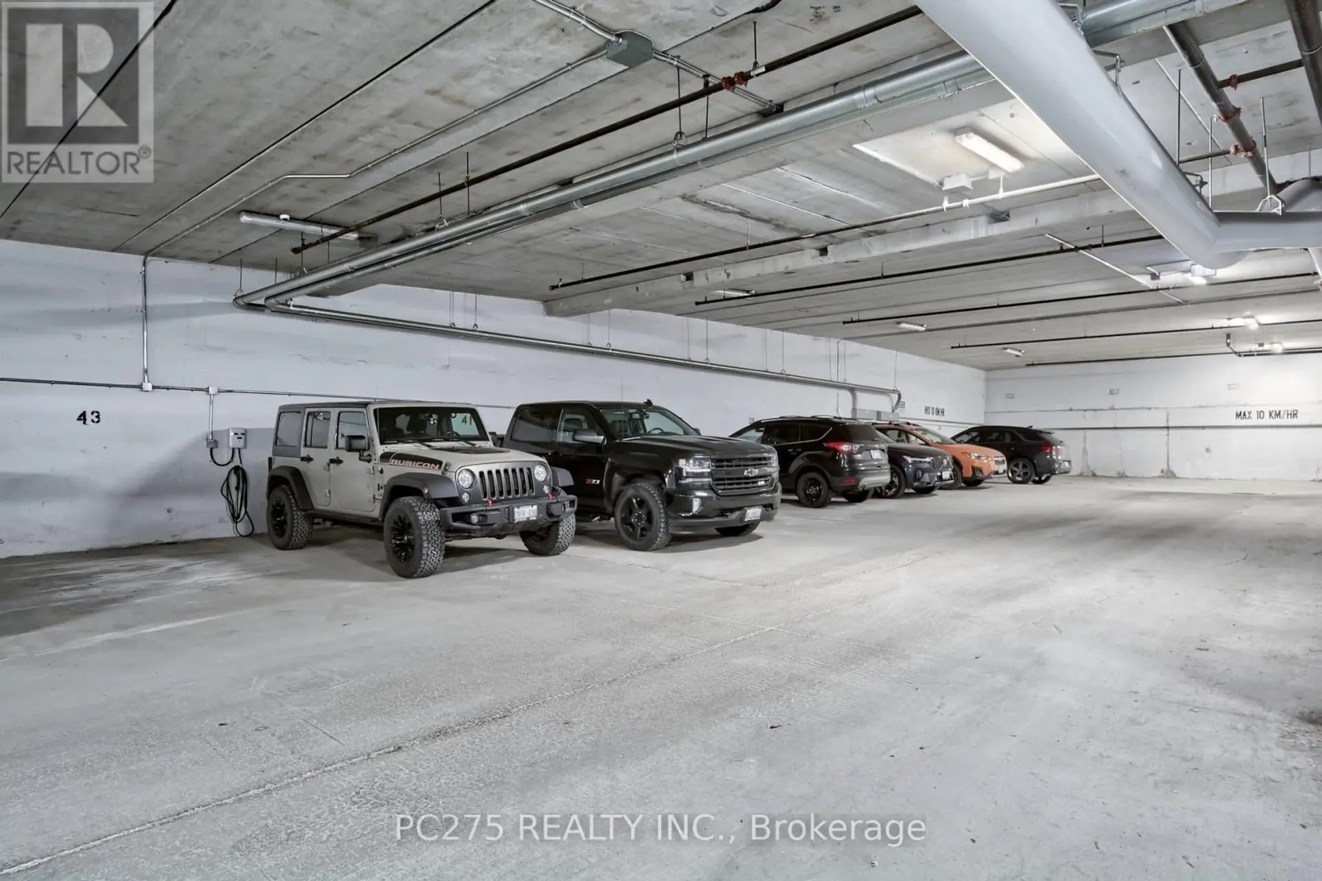 #2401 330 RIDOUT STREET N - Image 18