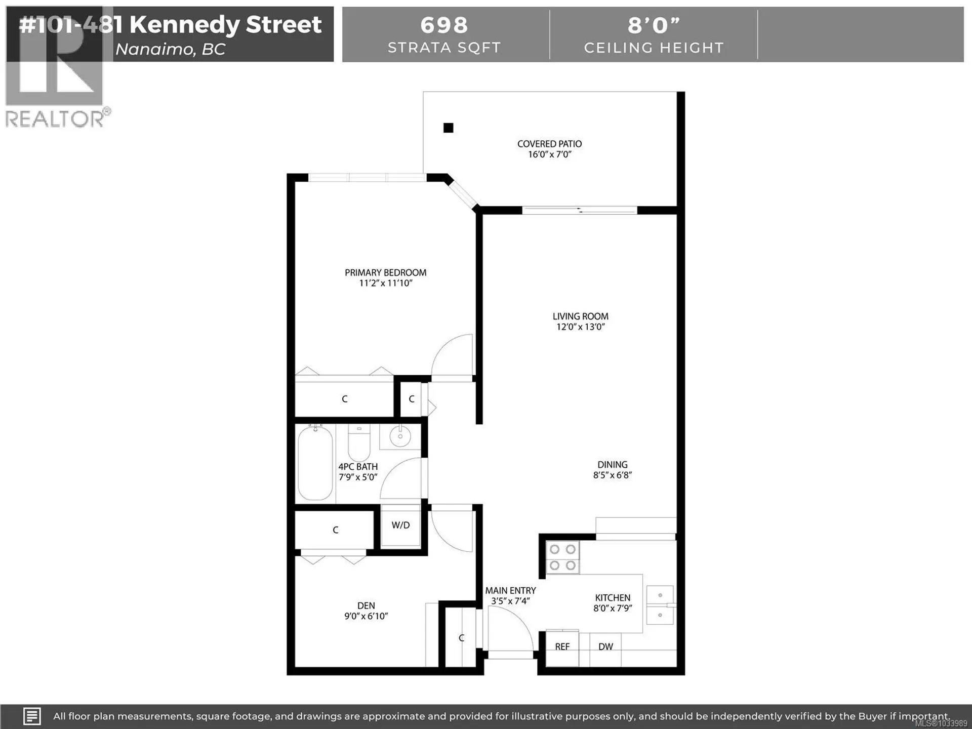 #101 481 Kennedy St - Image 16