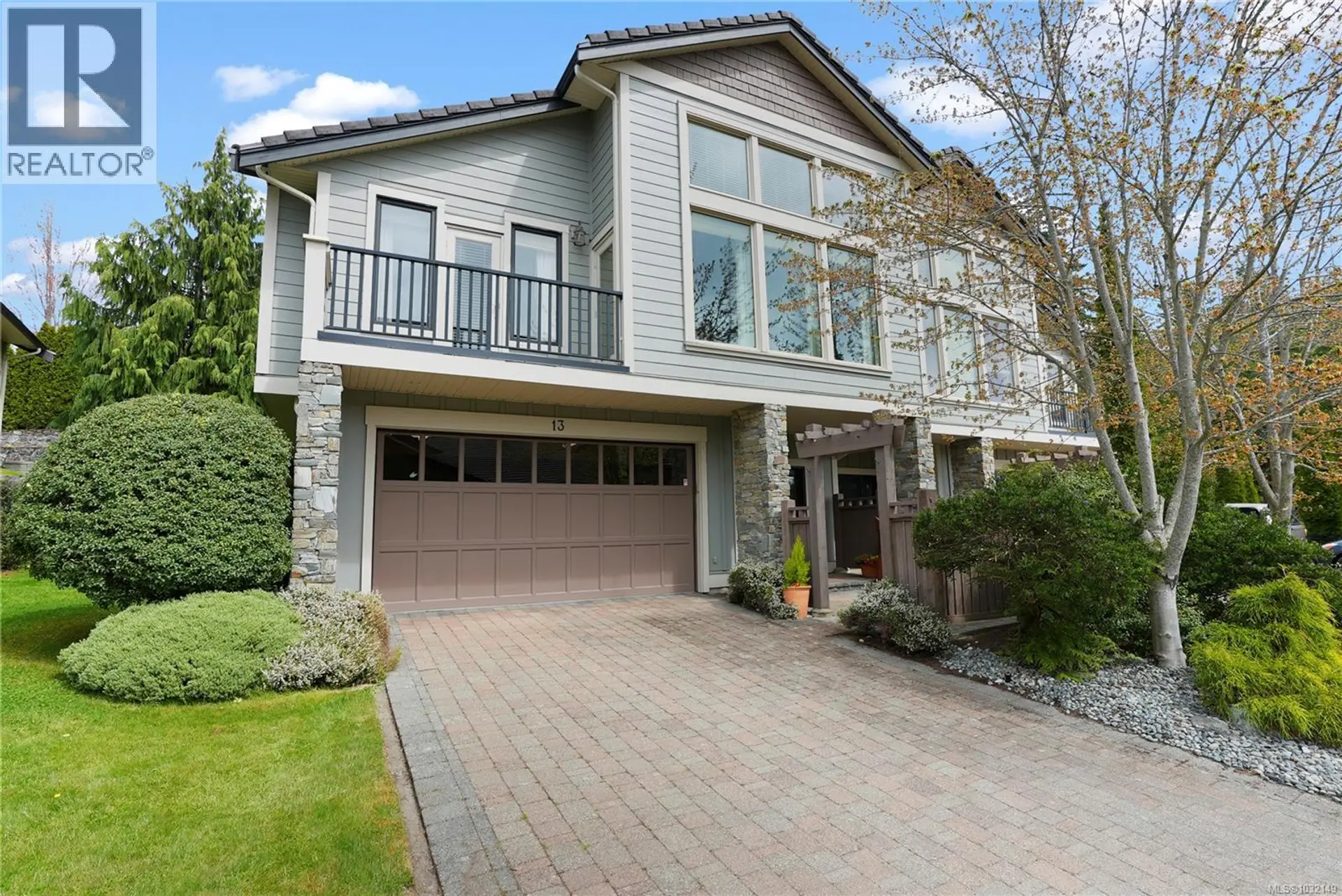 Property at #13 630 Brookside Rd, Colwood, BC