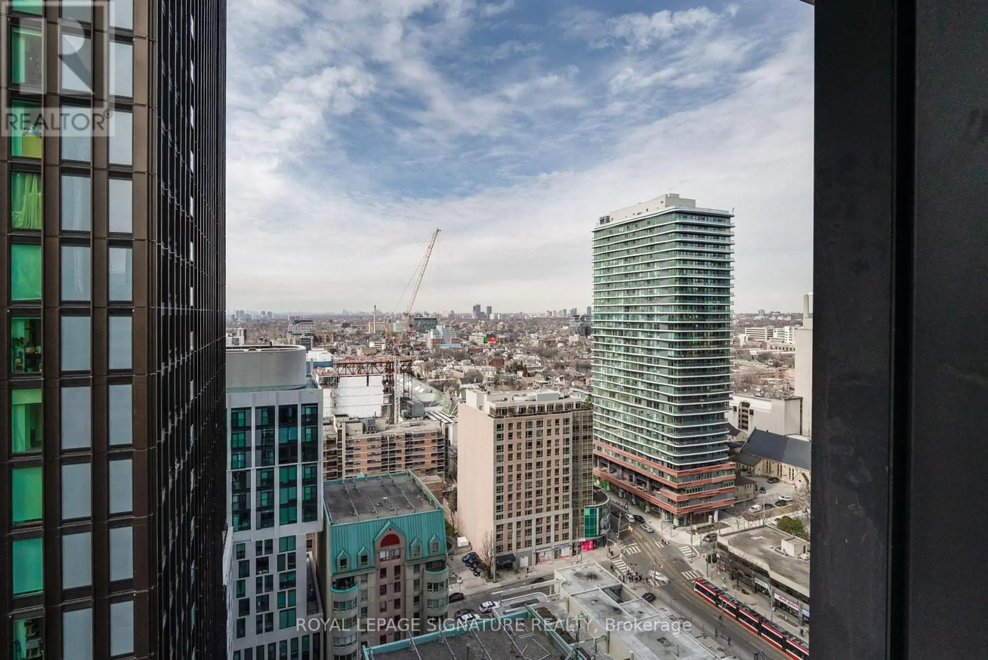 #2503 426 UNIVERSITY AVENUE - Image 17