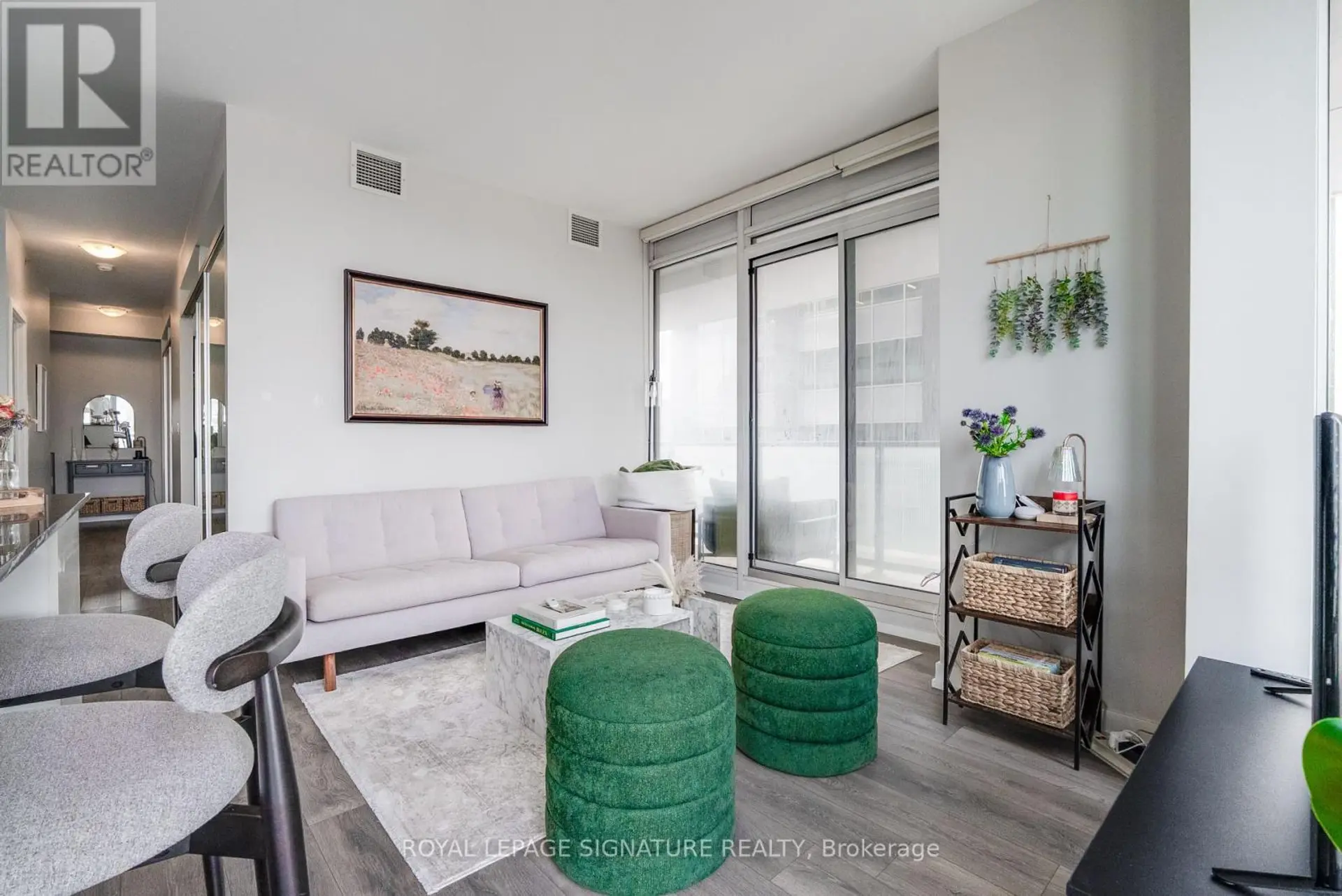 #2503 426 UNIVERSITY AVENUE - Image 2
