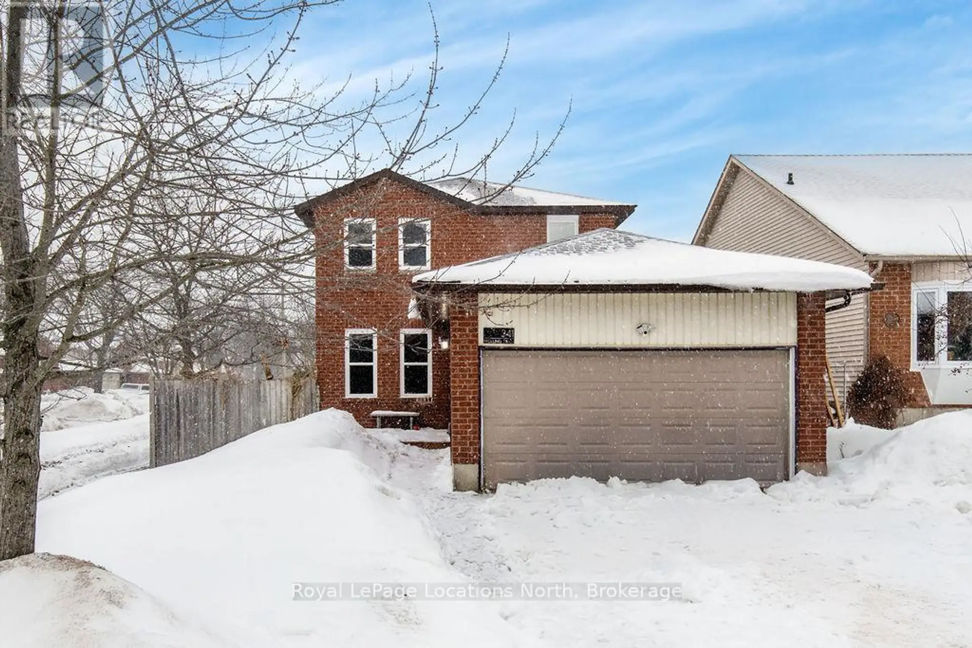 341 HICKLING TRAIL - Image 2
