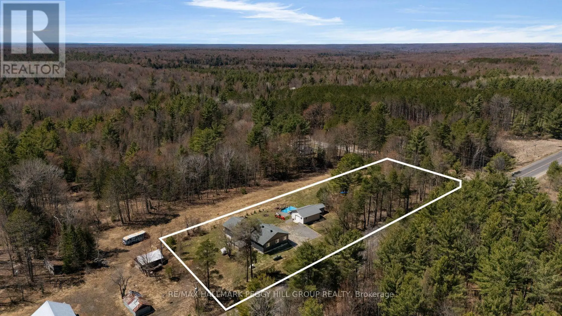 400 RAYMOND ROAD - Image 1