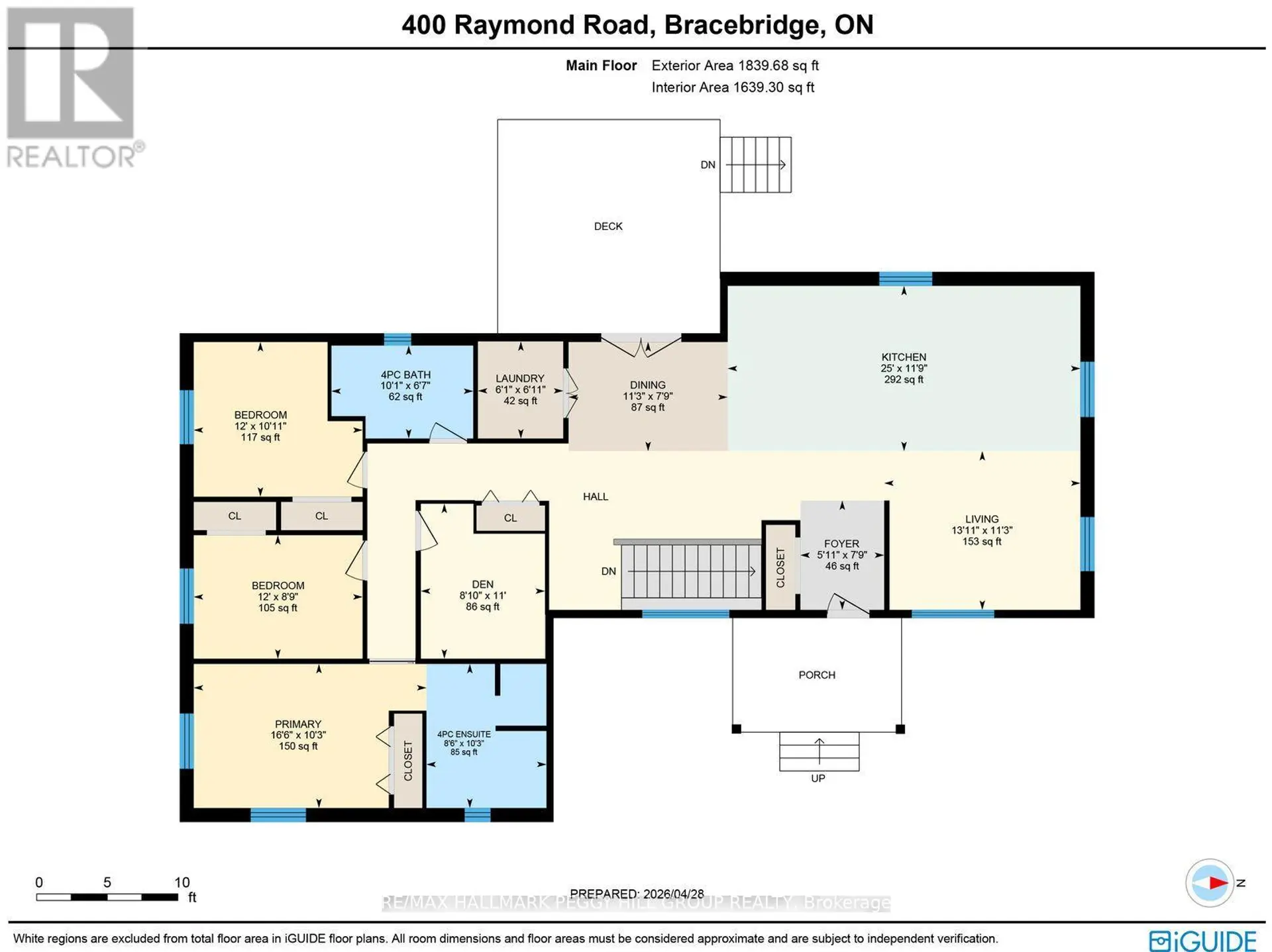 400 RAYMOND ROAD - Image 19
