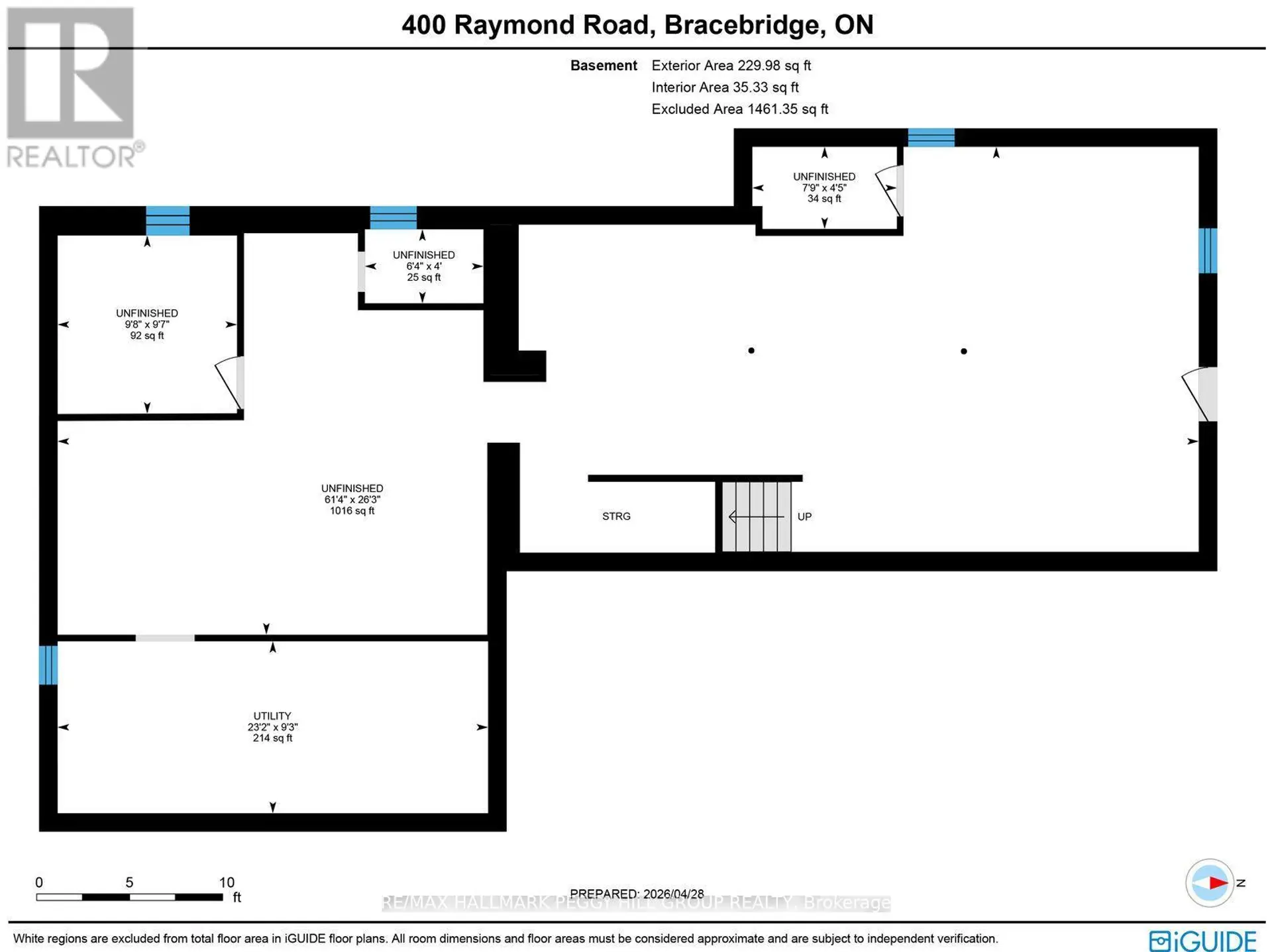 400 RAYMOND ROAD - Image 20