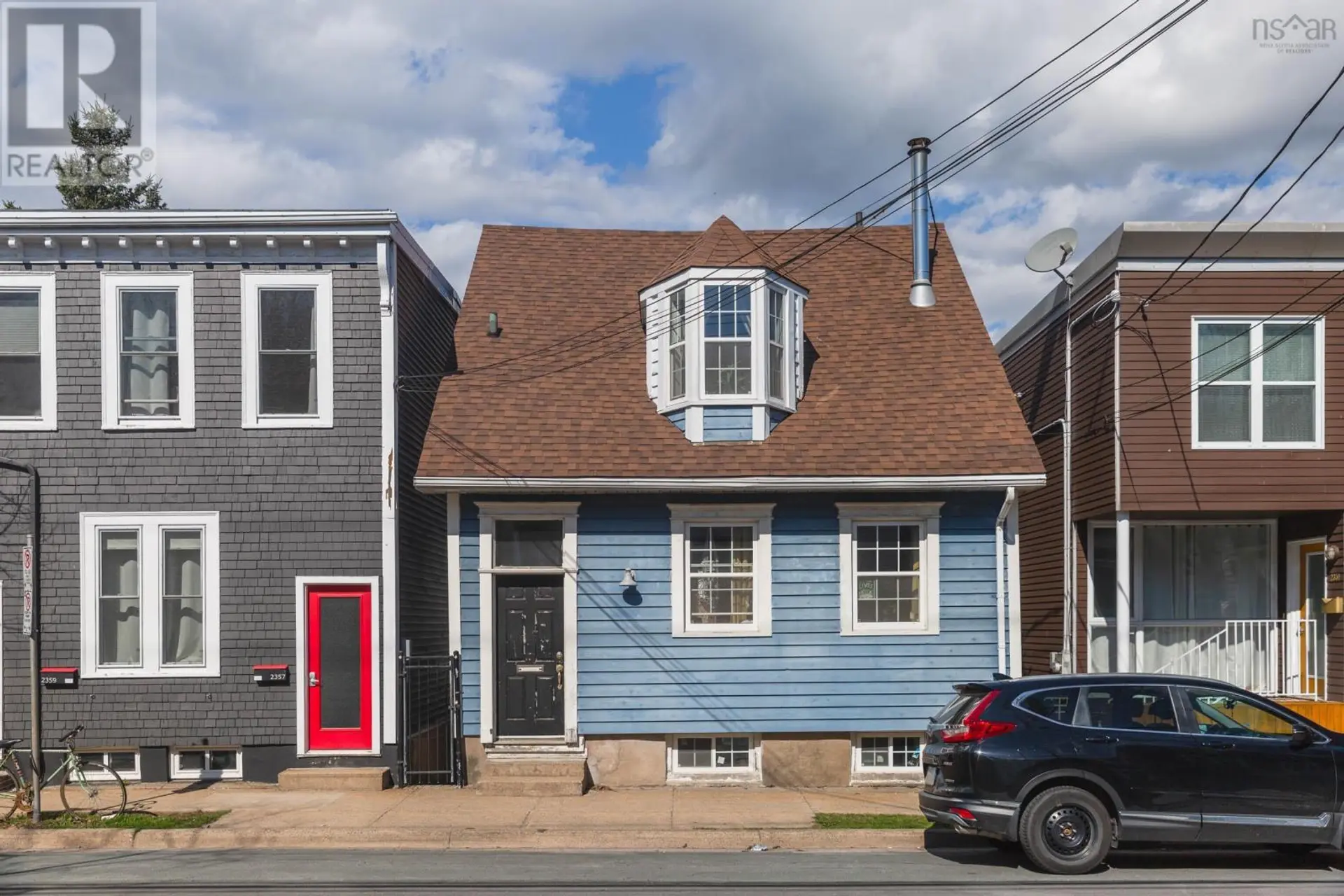 2355 Creighton Street - Image 1