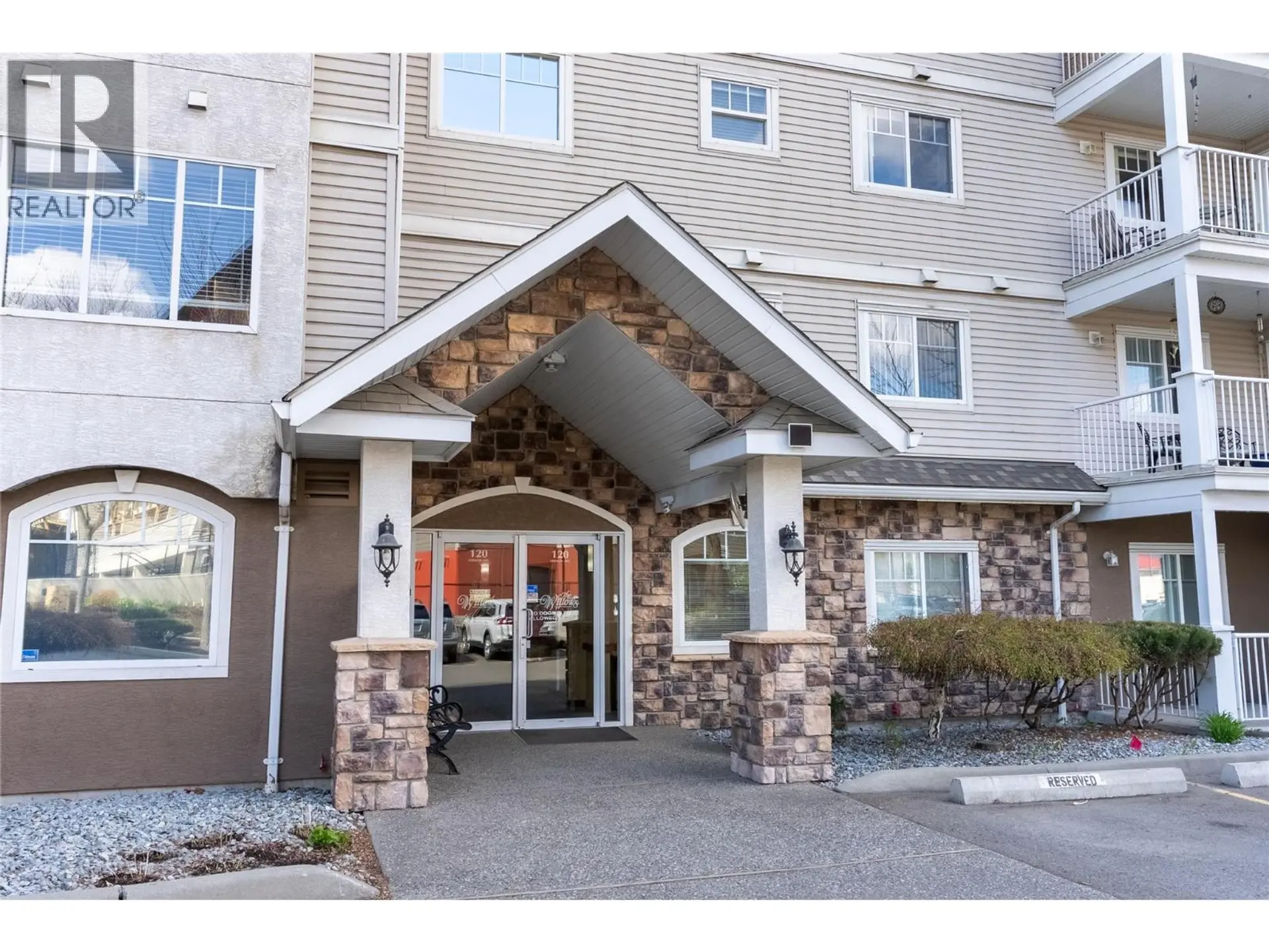 Property at #311 120 VERNON Avenue, Kamloops, BC
