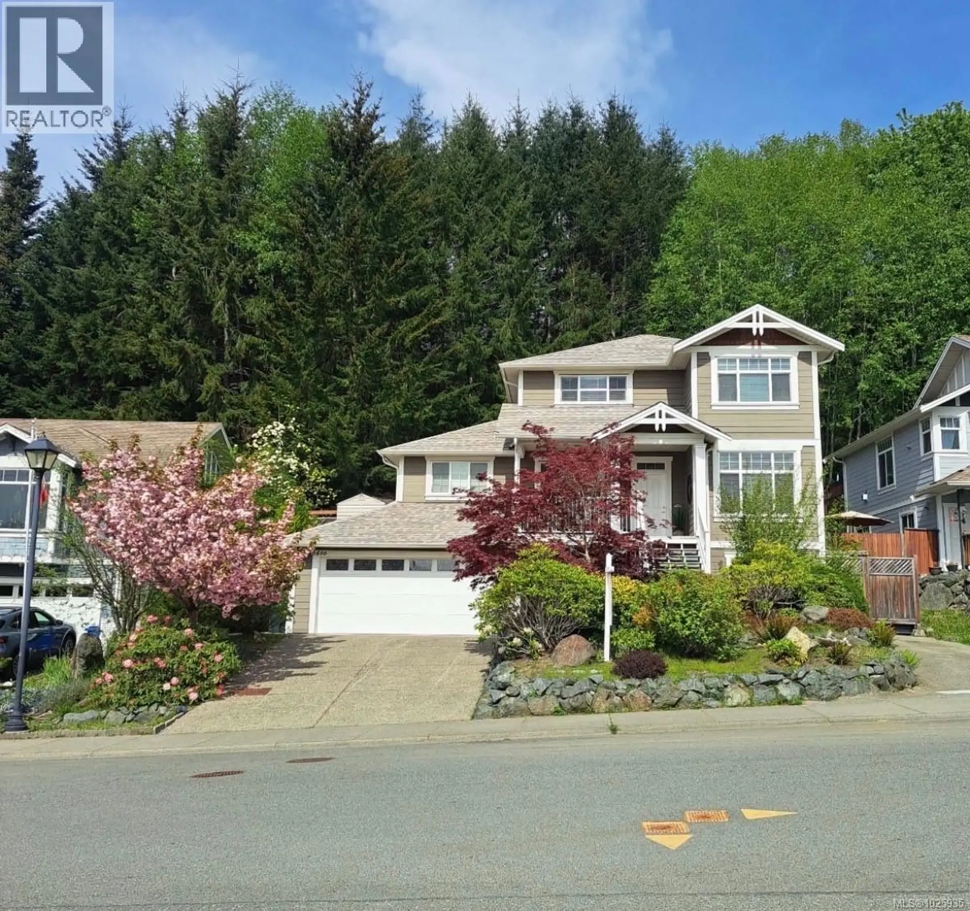 Property at 6466 Willowpark Way, Sooke, BC