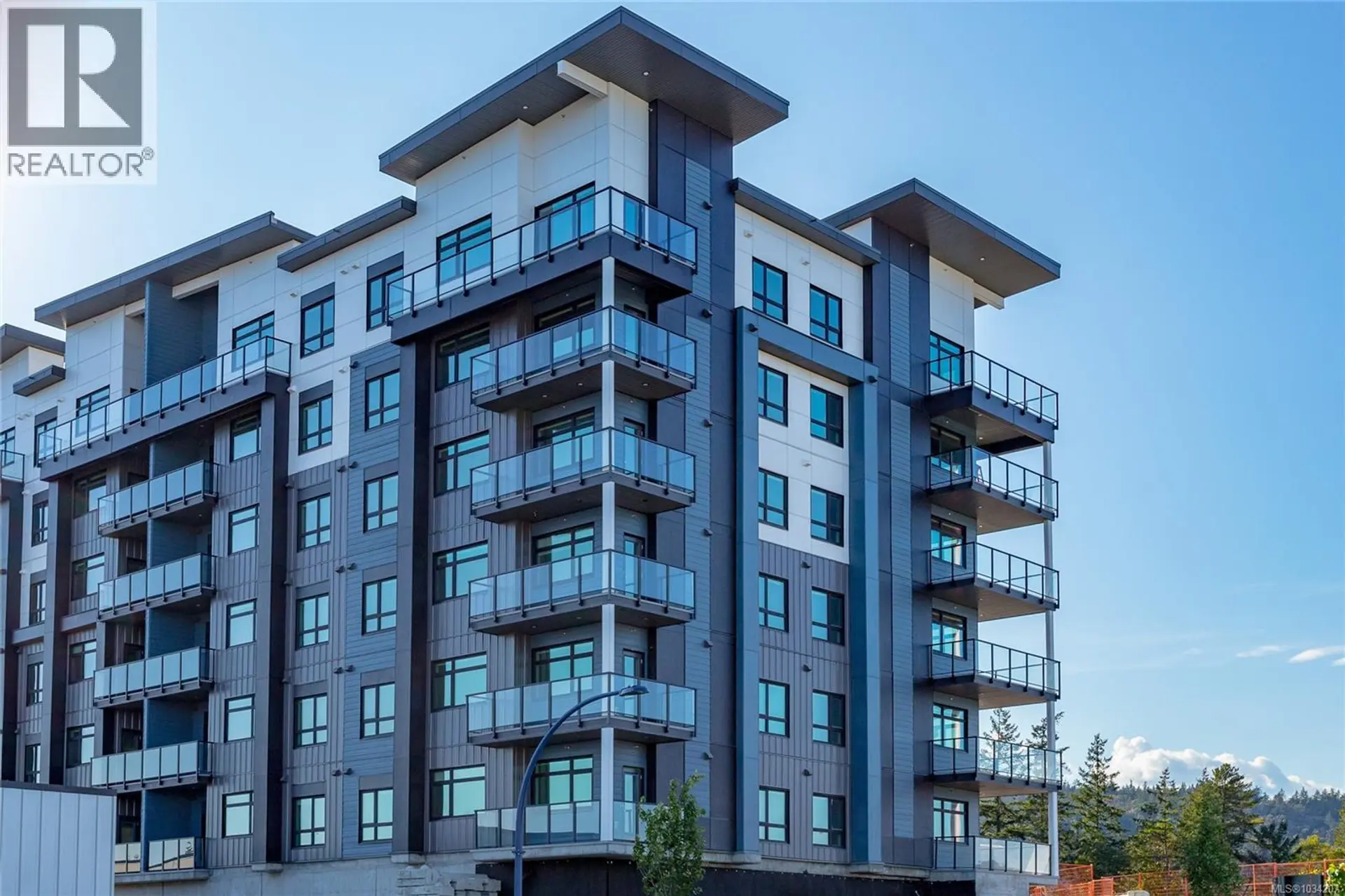 Property at #114 2390 City Gate Blvd, Langford, BC