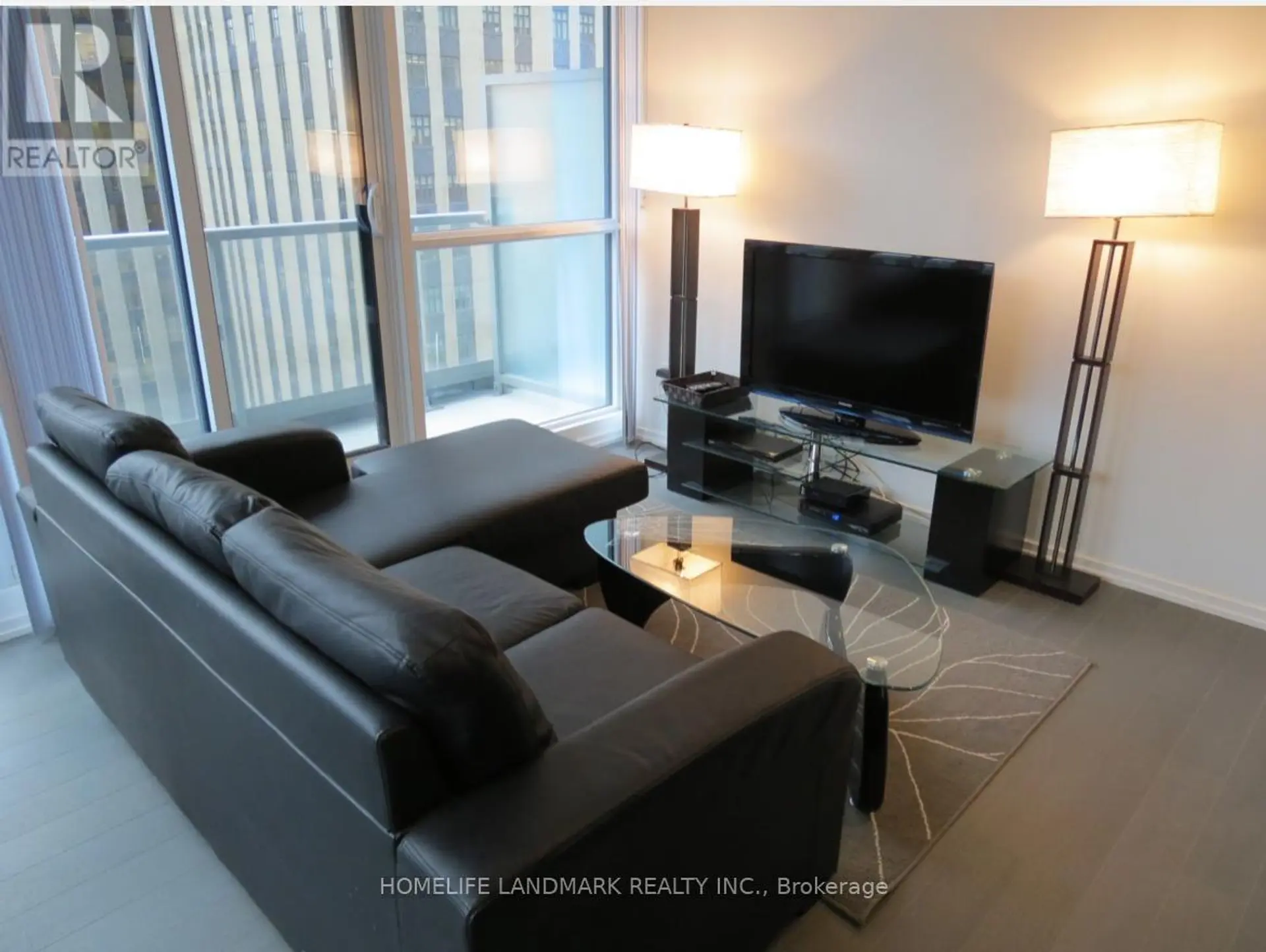 #1215 70 TEMPERANCE STREET - Image 10