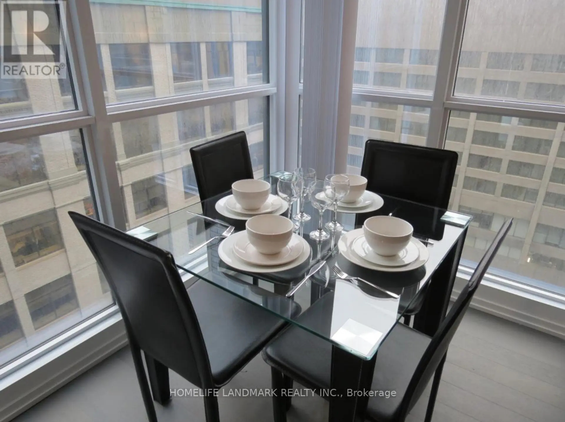 #1215 70 TEMPERANCE STREET - Image 11
