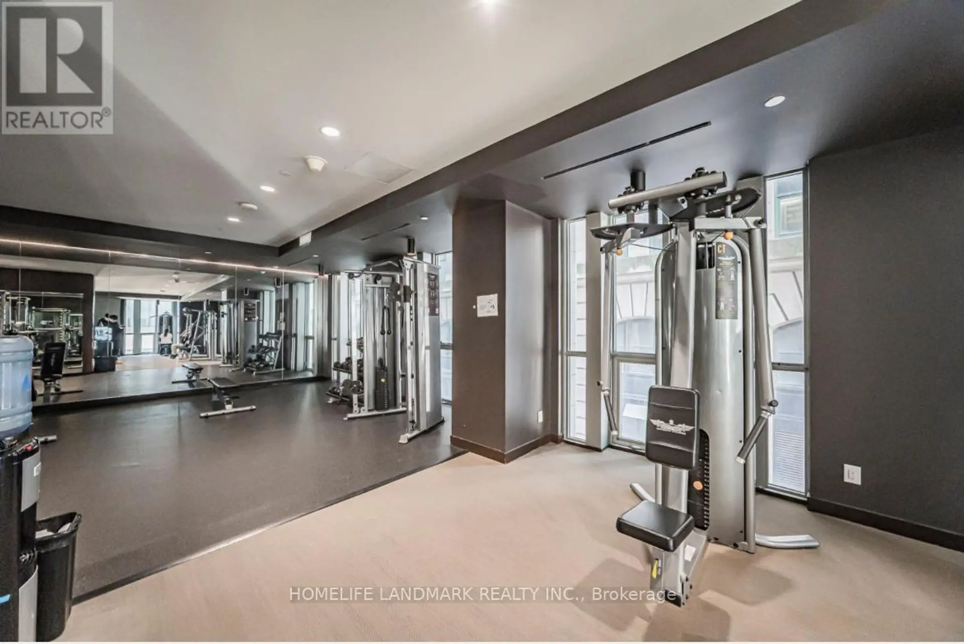 #1215 70 TEMPERANCE STREET - Image 6