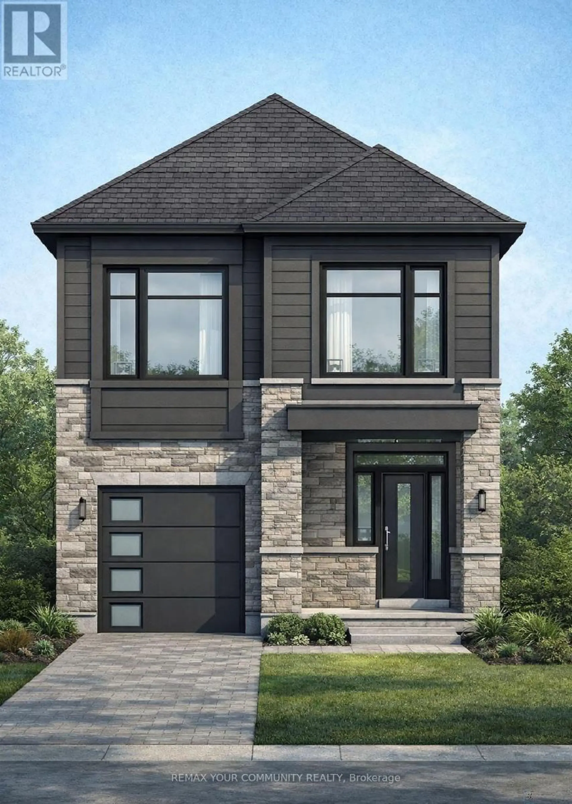 #LOT 80 1951 QUEEN STREET W