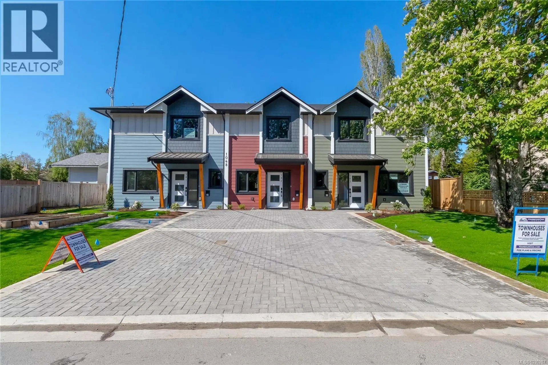 Property at #103 1048 Clarke Rd, Central Saanich, BC