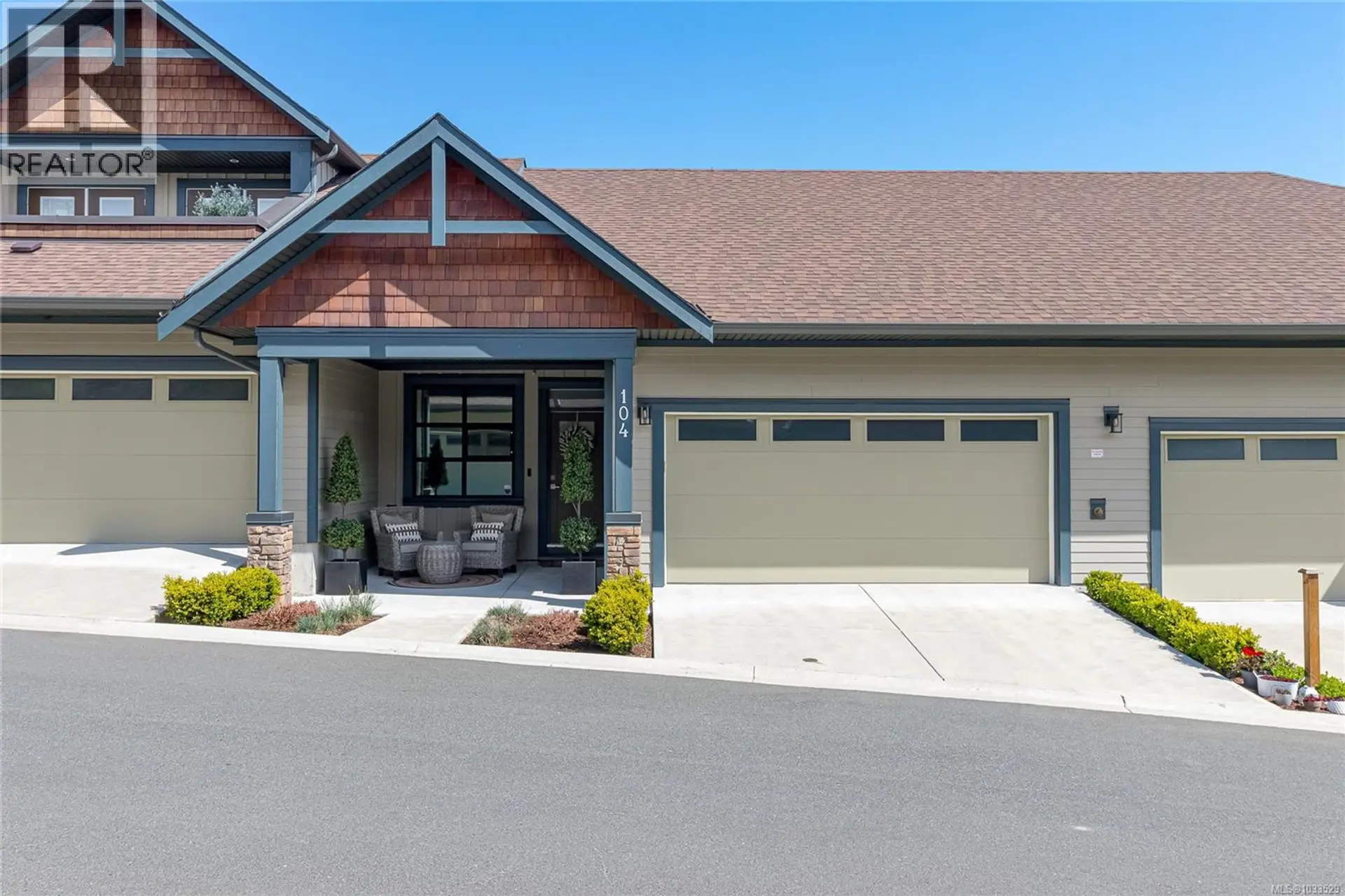 Property at #104 467 Royal Bay Dr, Colwood, BC