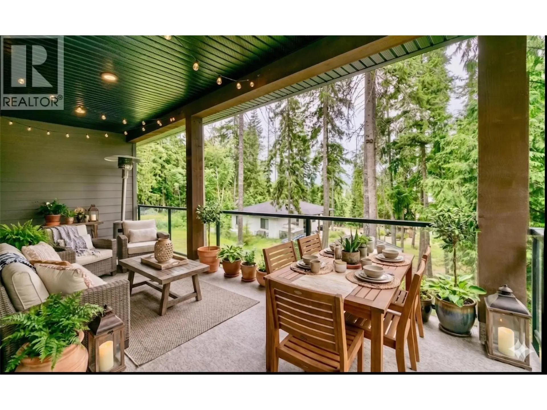 Property at 7468 Estate Drive, Anglemont, BC