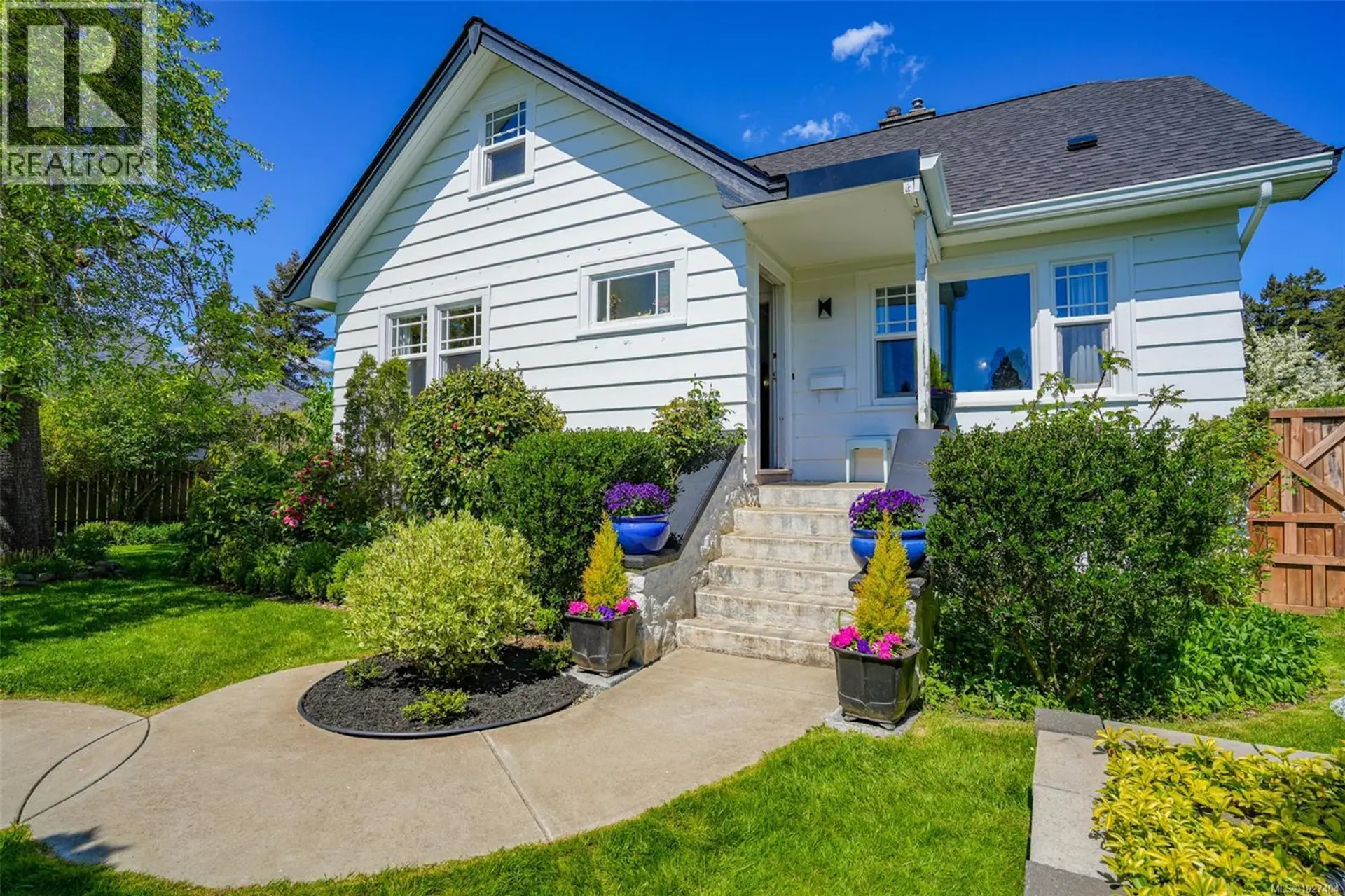 Property at 4621 Strathern St, Port Alberni, BC