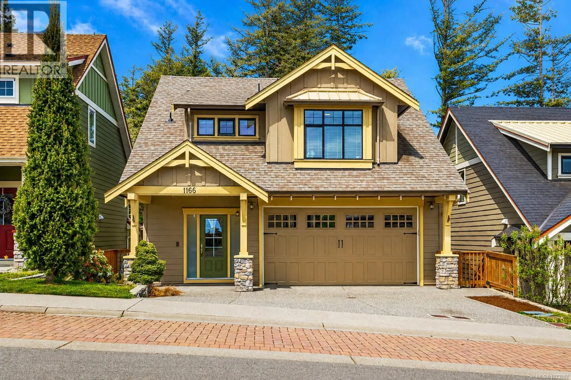 Property at 1166 Bombardier Cres, Langford, BC
