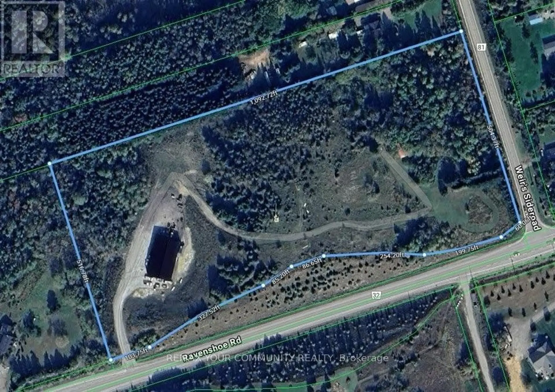 22772 WEIRS SIDE ROAD - Image 1