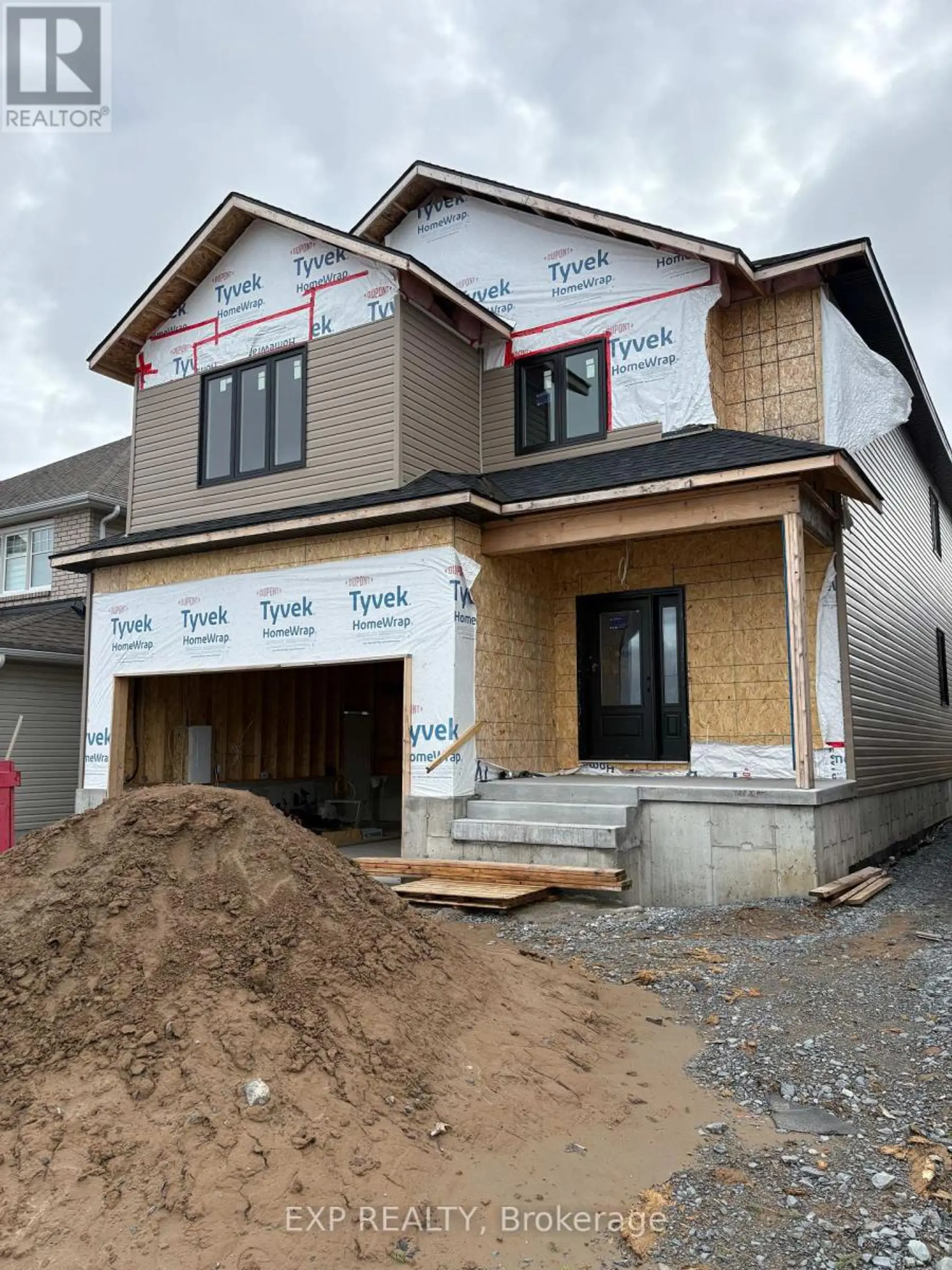 1116 WOODHAVEN DRIVE - Image 1