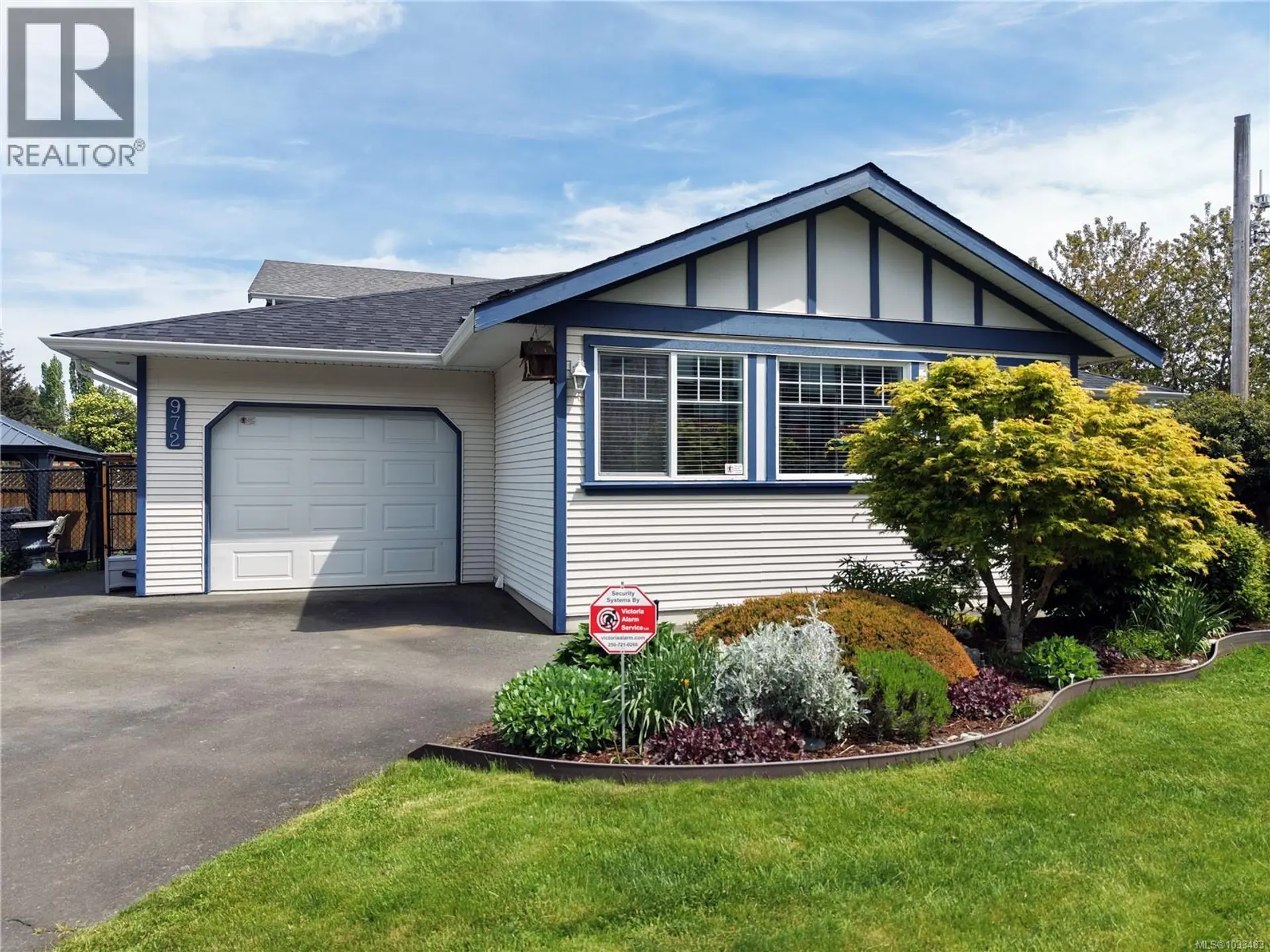 Property at 972 Walfred Rd, Langford, BC