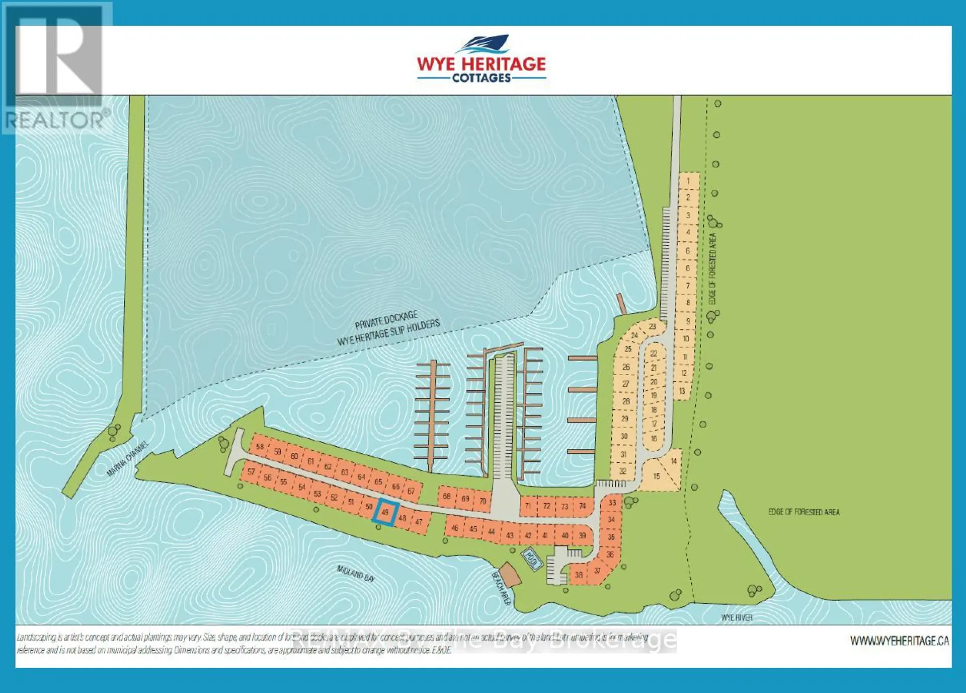 #49 3282 OGDENS BEACH ROAD - Image 10