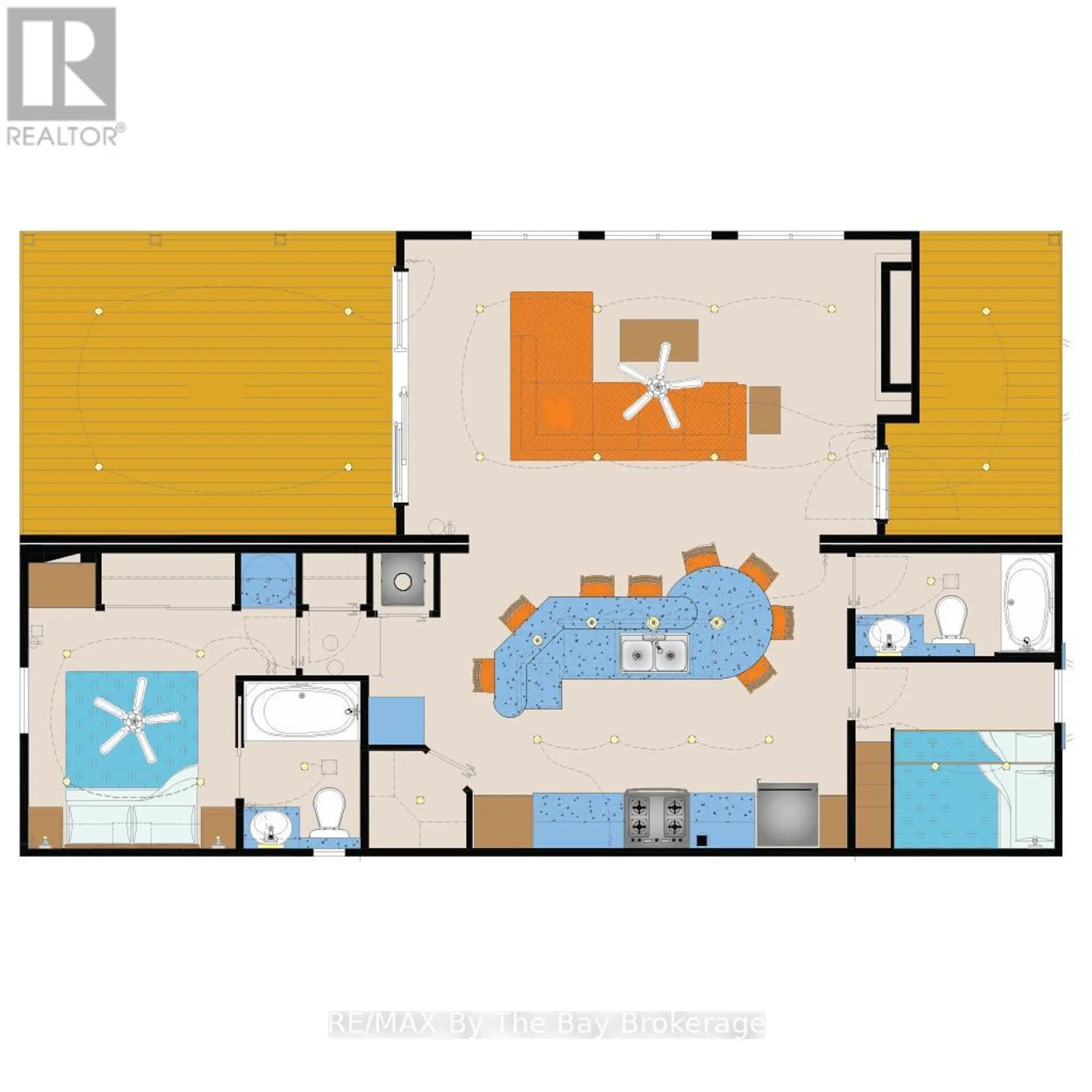 #49 3282 OGDENS BEACH ROAD - Image 2