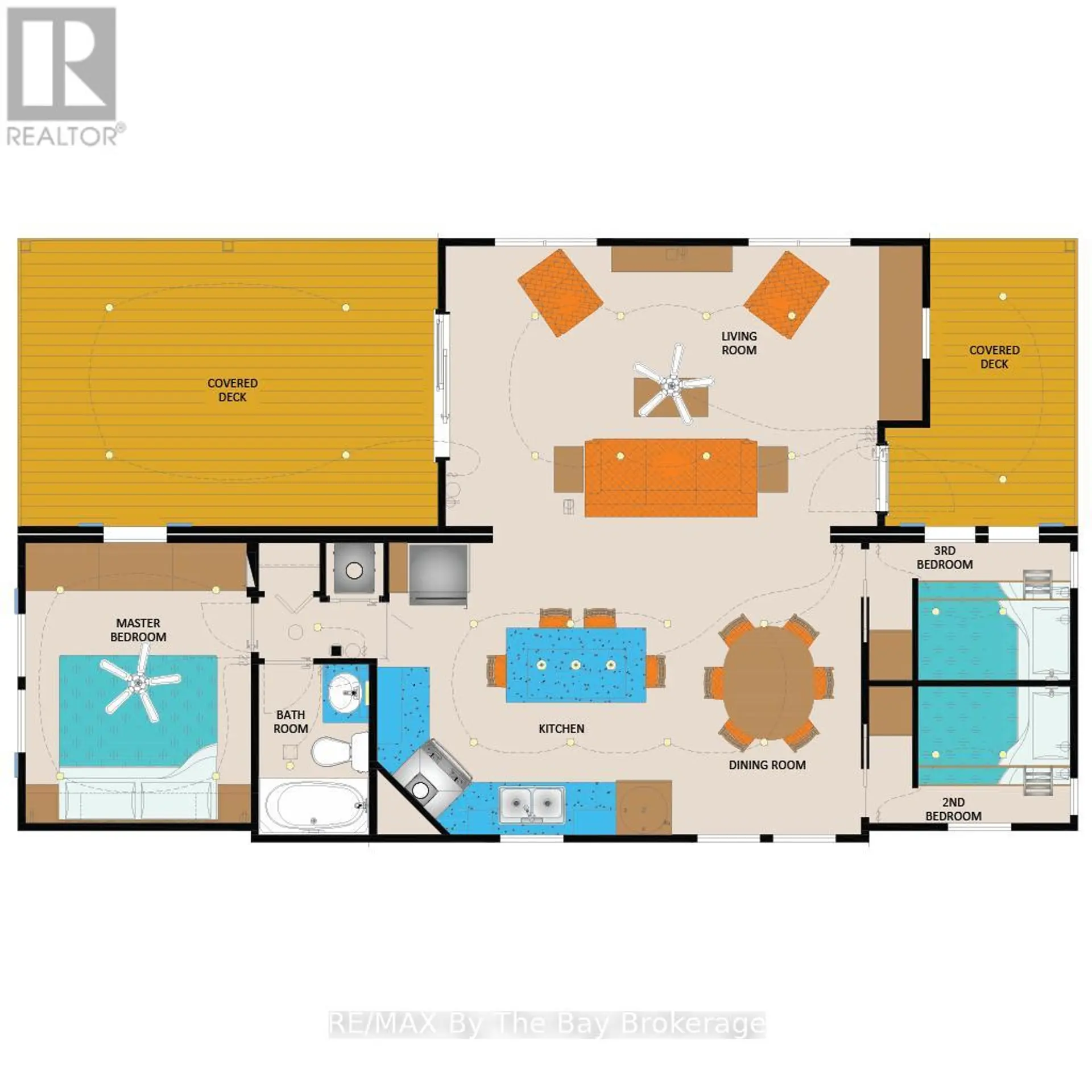 #44 3282 OGDENS BEACH ROAD - Image 2