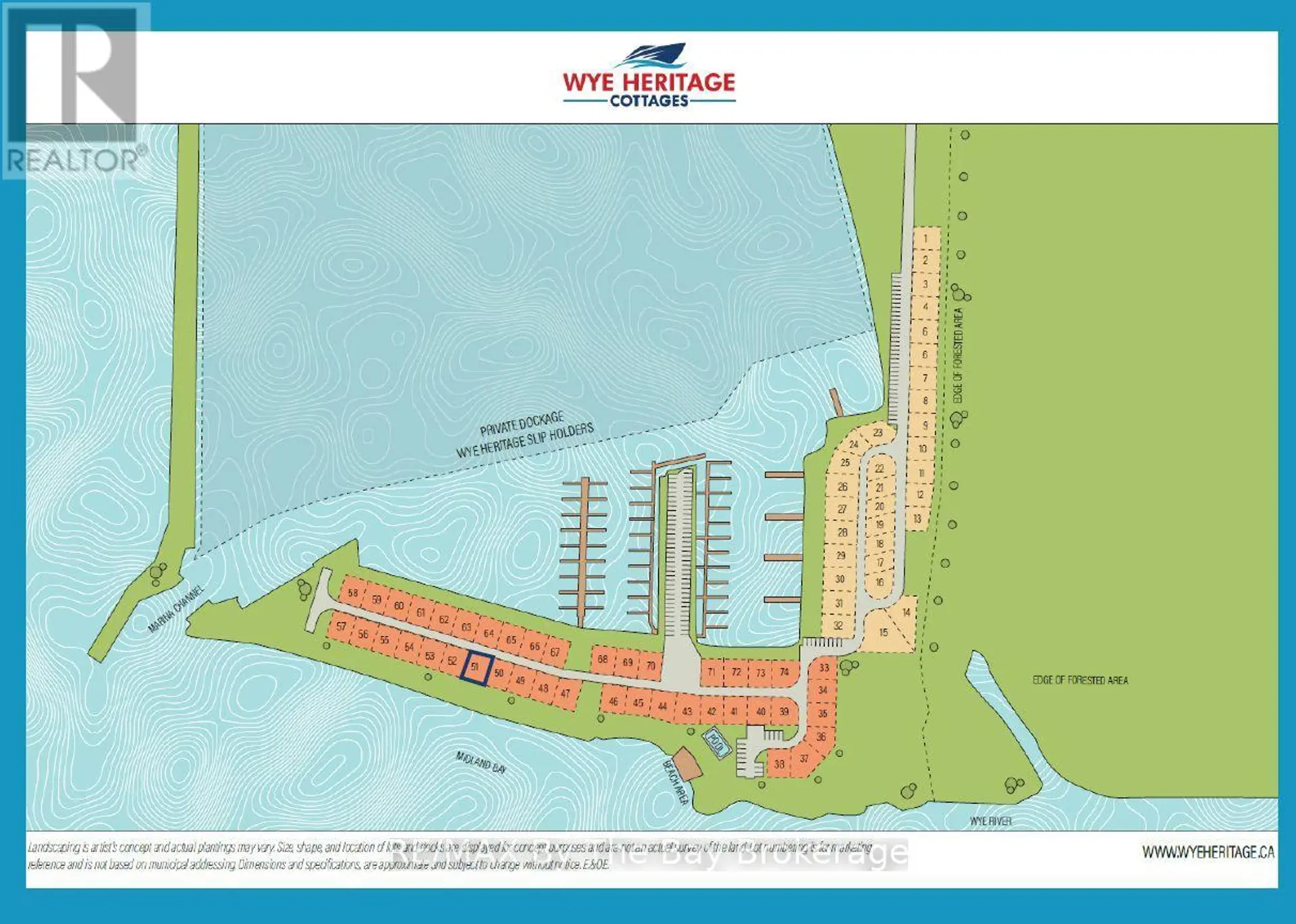 #51 3282 OGDENS BEACH ROAD - Image 15