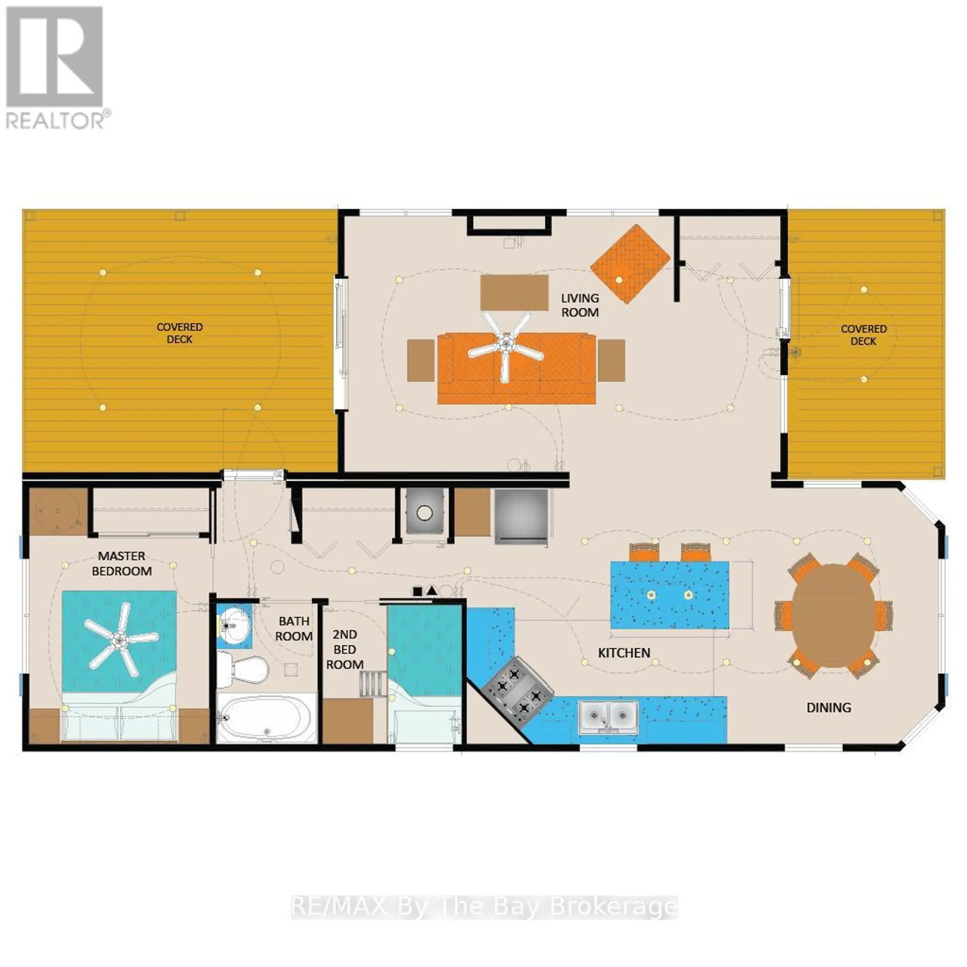 #51 3282 OGDENS BEACH ROAD - Image 2