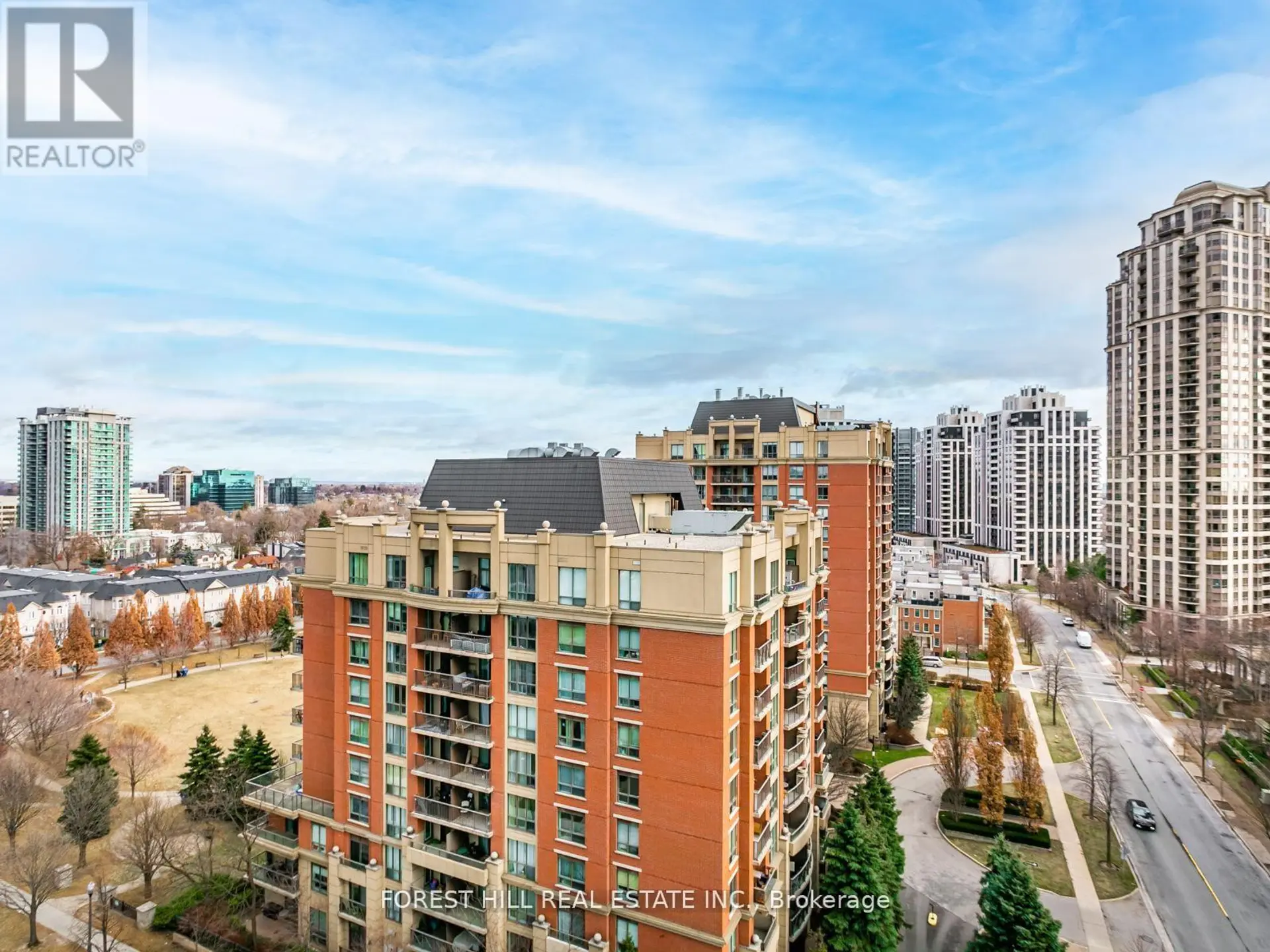 #1501 30 HARRISON GARDEN BOULEVARD - Image 16