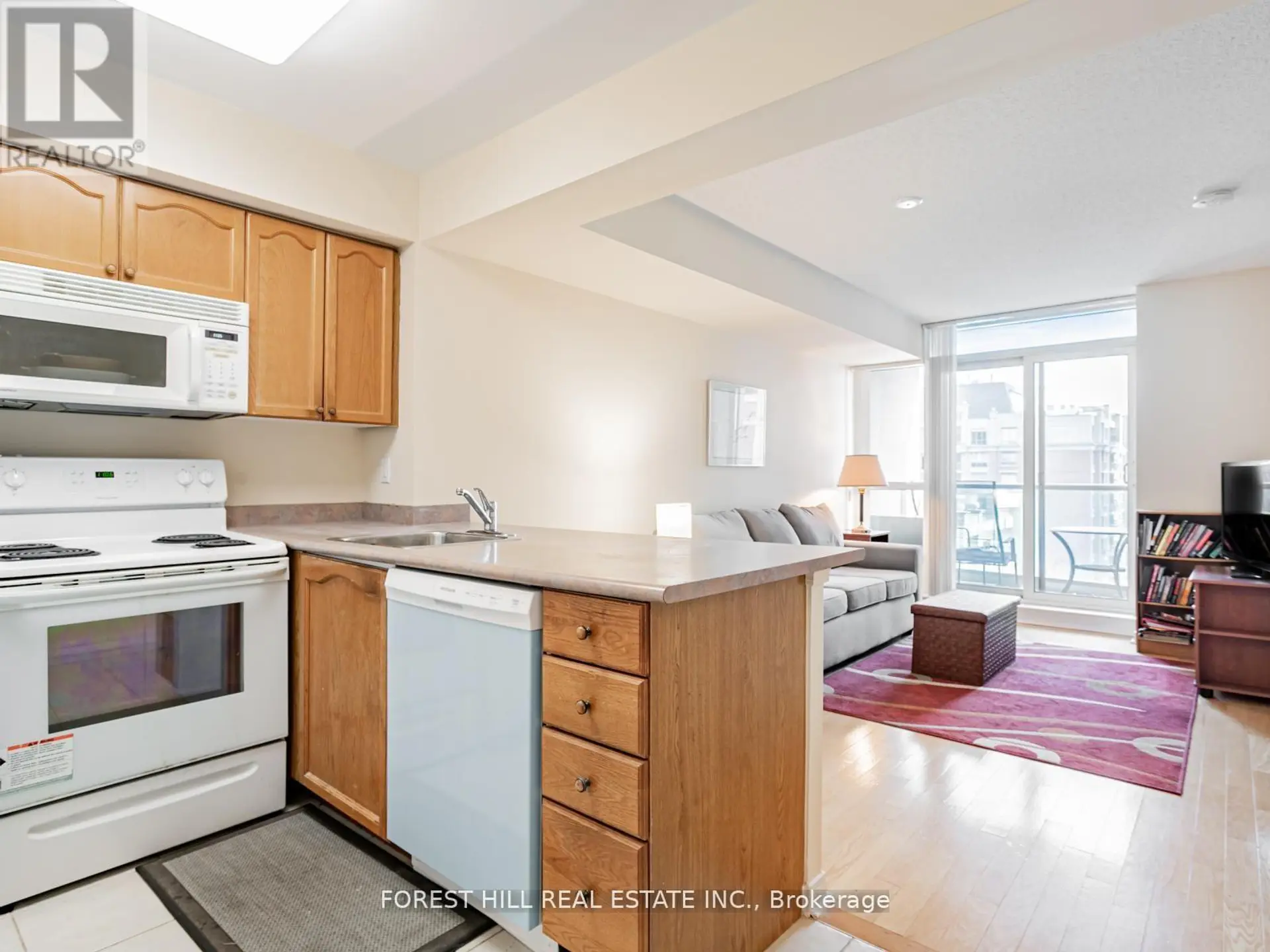 #1501 30 HARRISON GARDEN BOULEVARD - Image 6