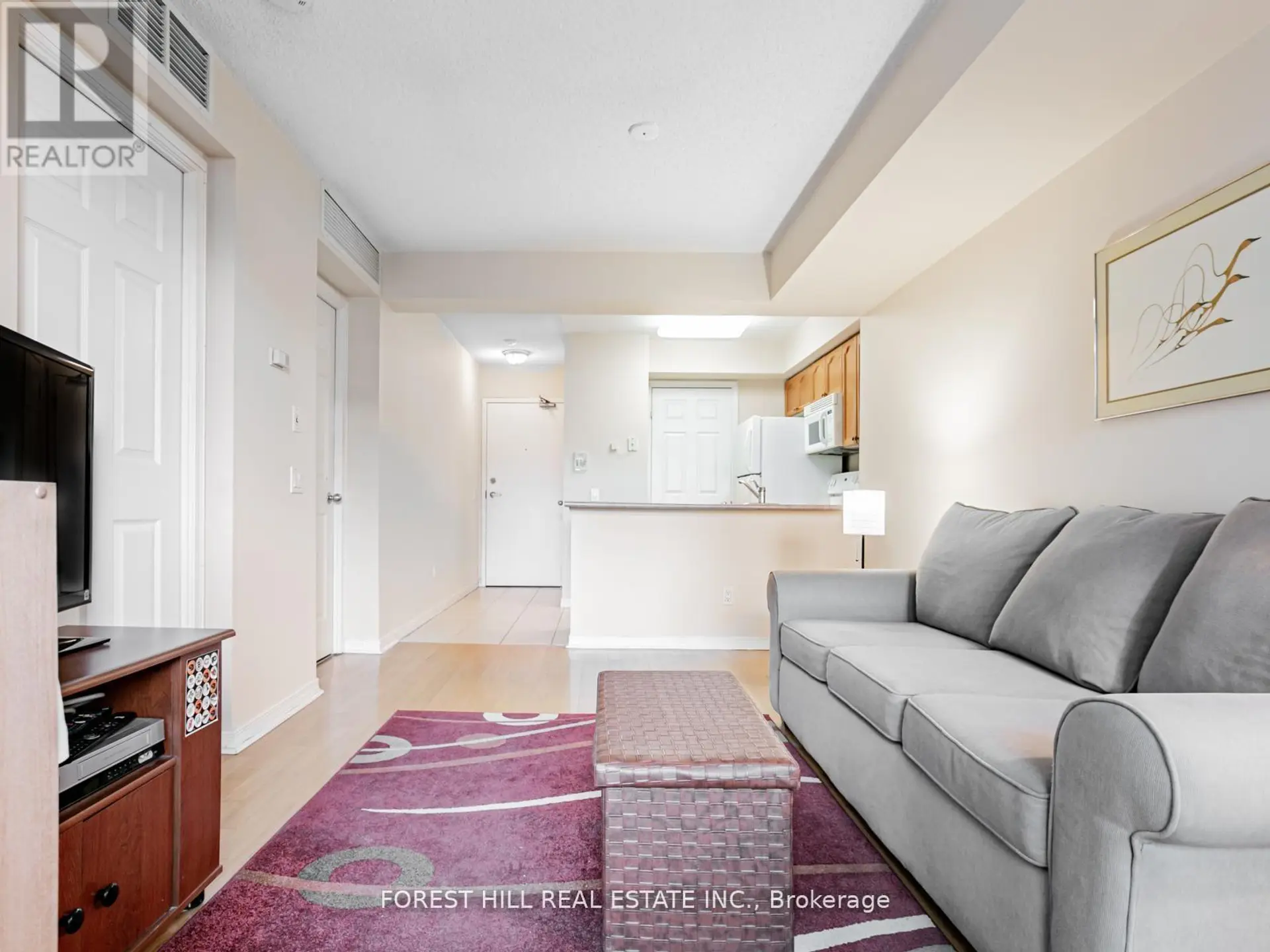 #1501 30 HARRISON GARDEN BOULEVARD - Image 9