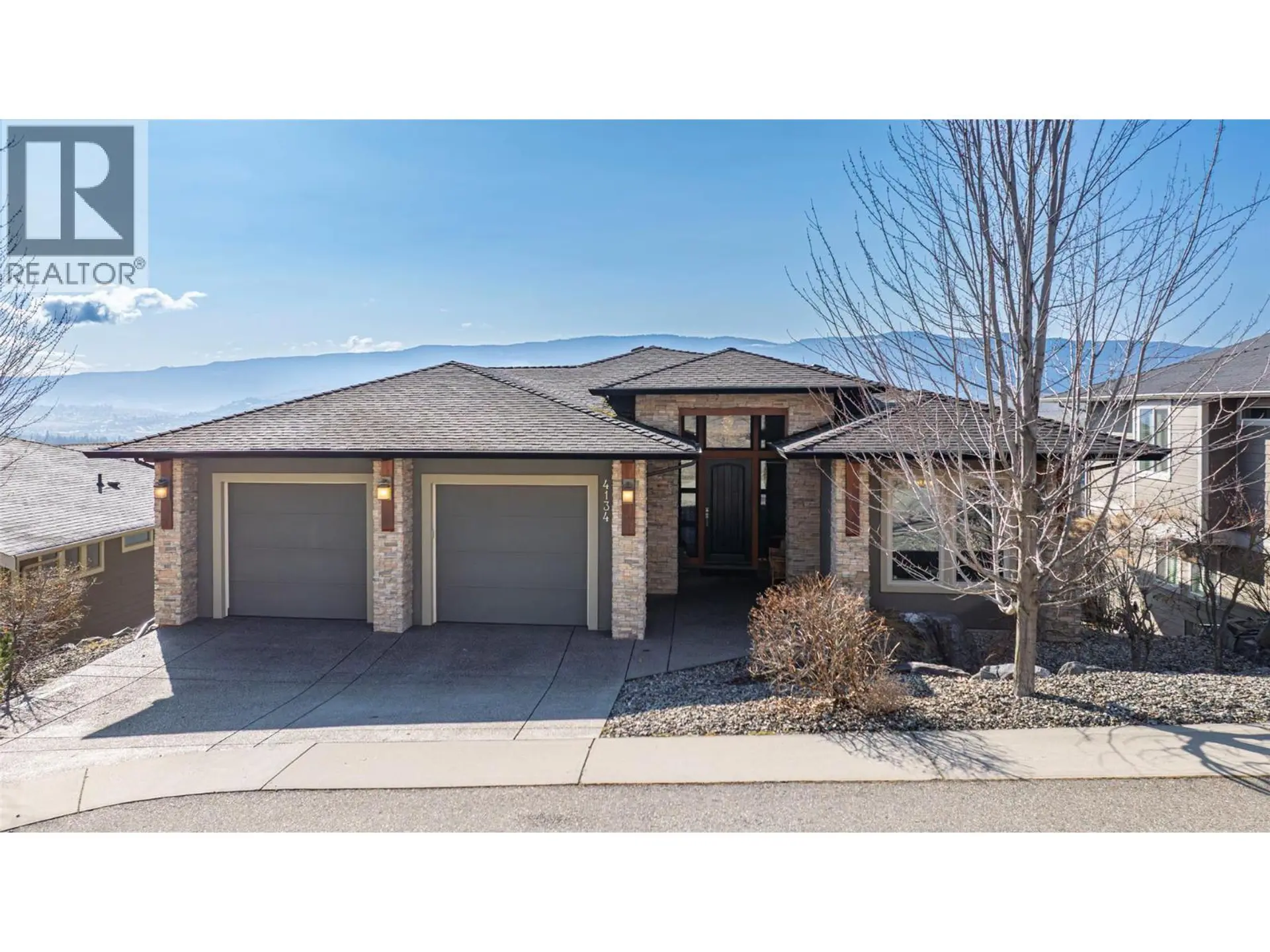 Property at 4134 Camelback Way, Vernon, BC